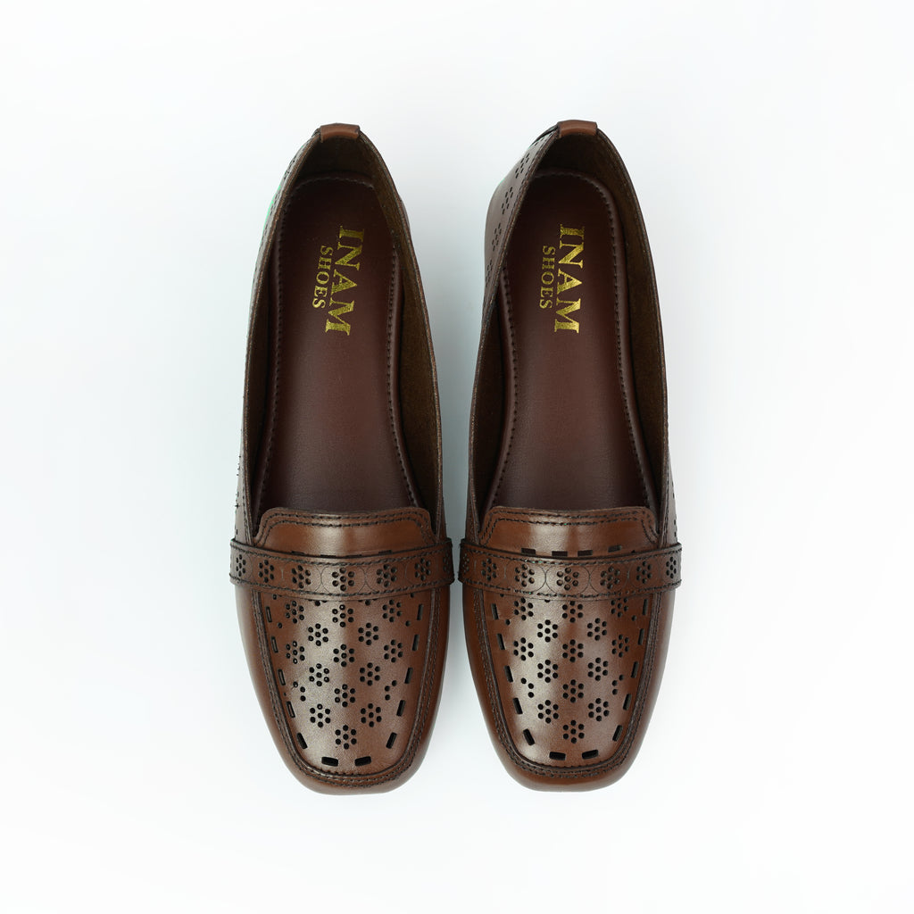 Ladies Pumps 1029