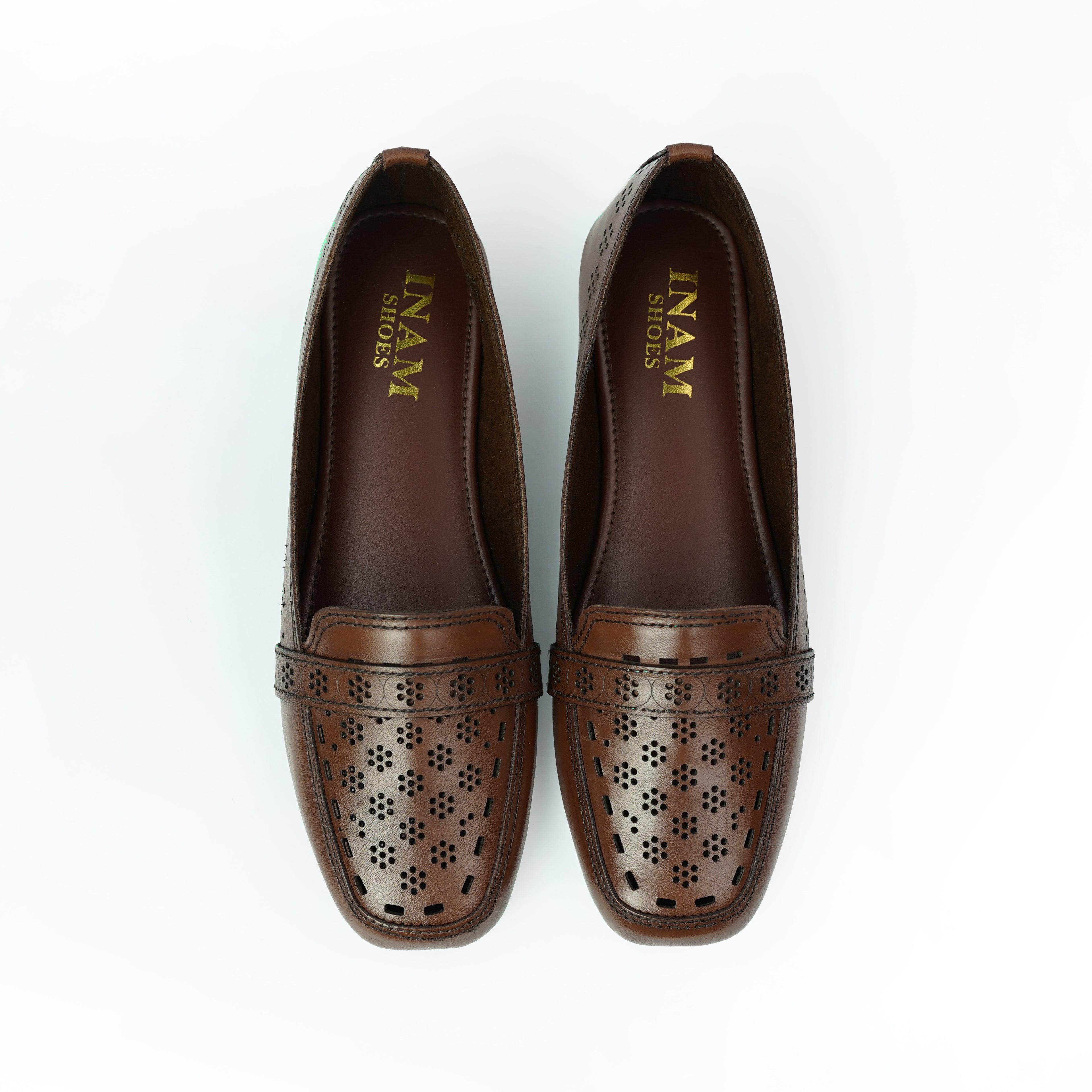 Ladies Pumps 1029