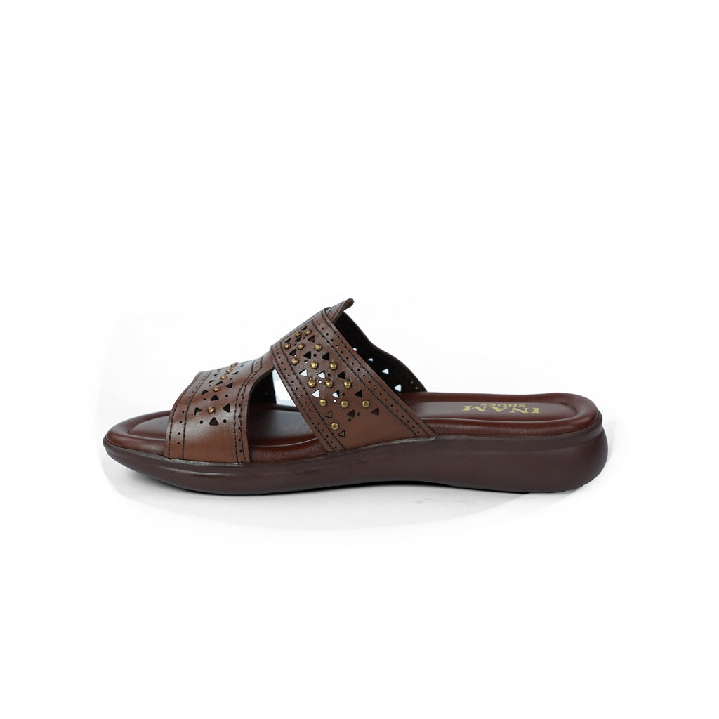Ladies Slipper 0212