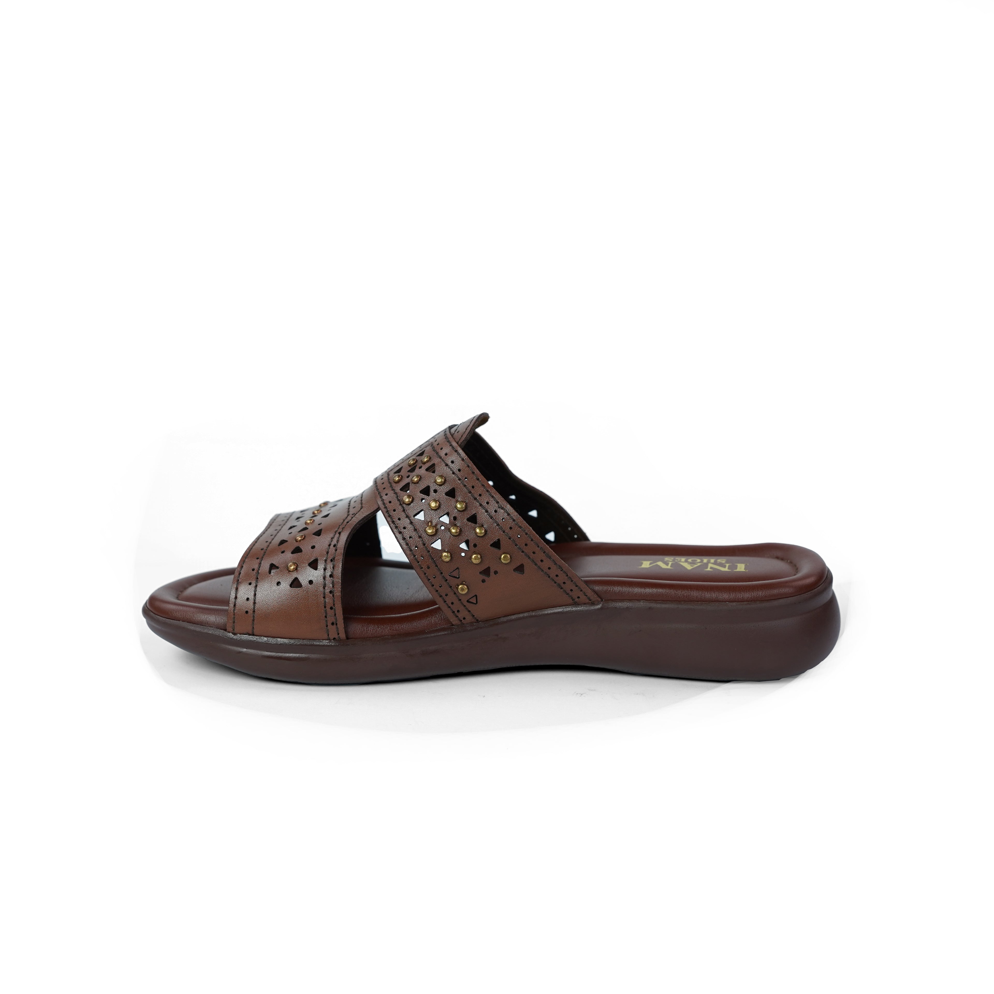 Ladies Slipper 0212