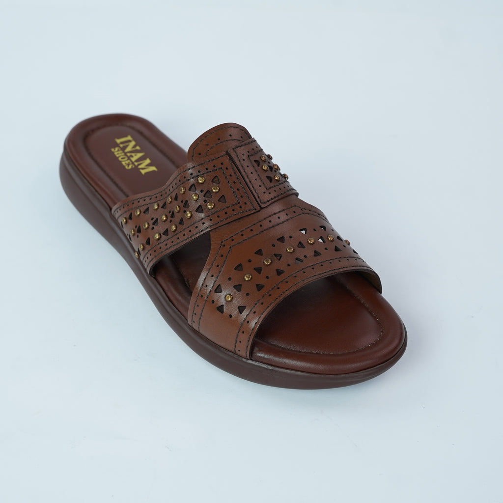 Ladies Slipper 0212