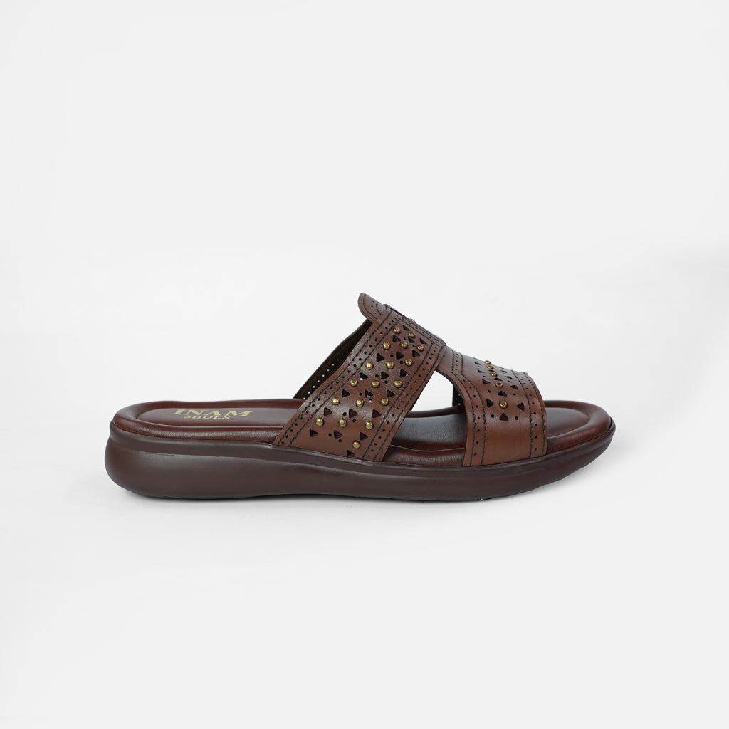 Ladies Slipper 0212