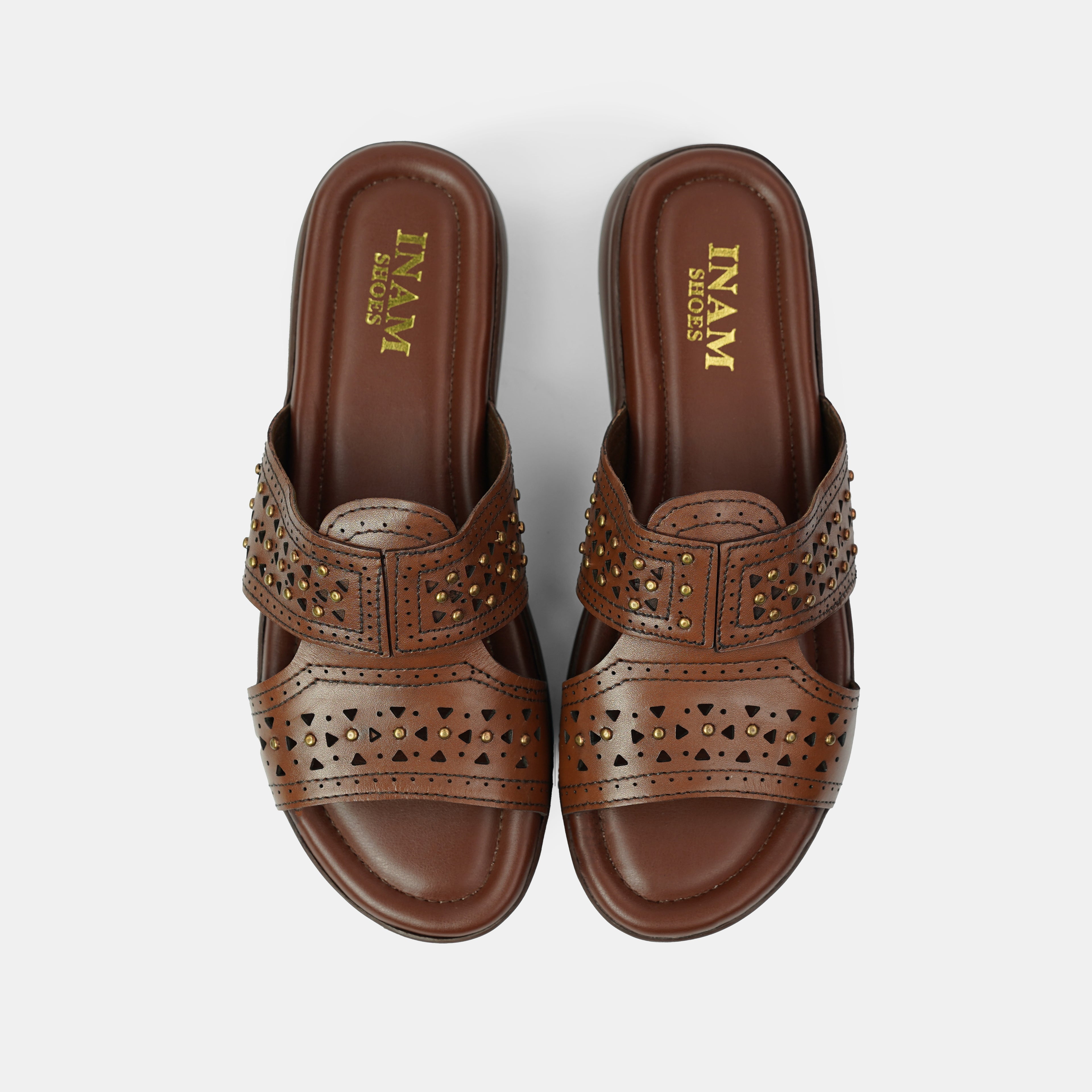 Ladies Slipper 0212