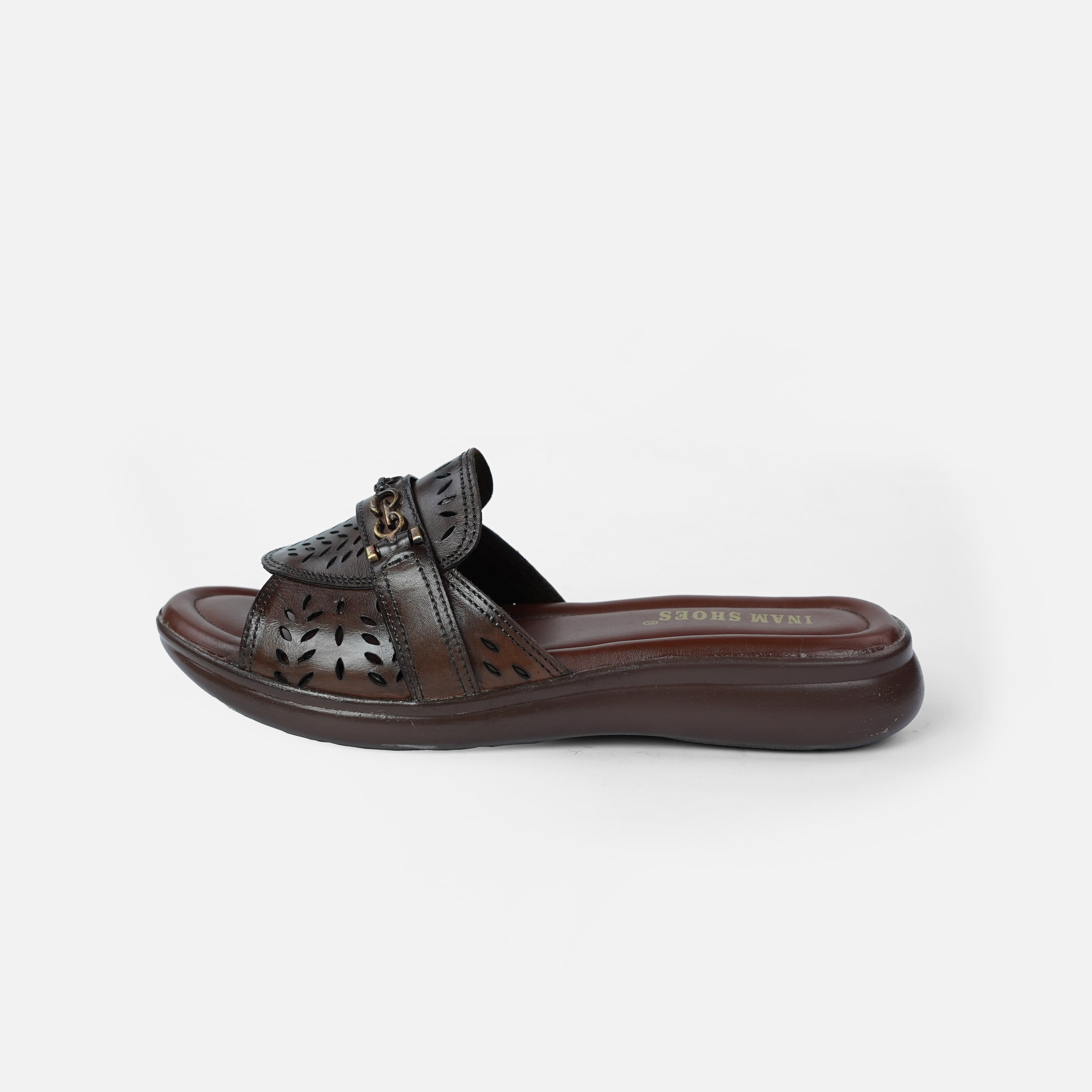Ladies Slipper 0165