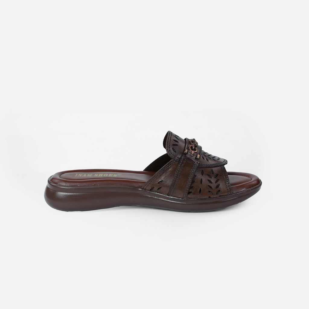 Ladies Slipper 0165