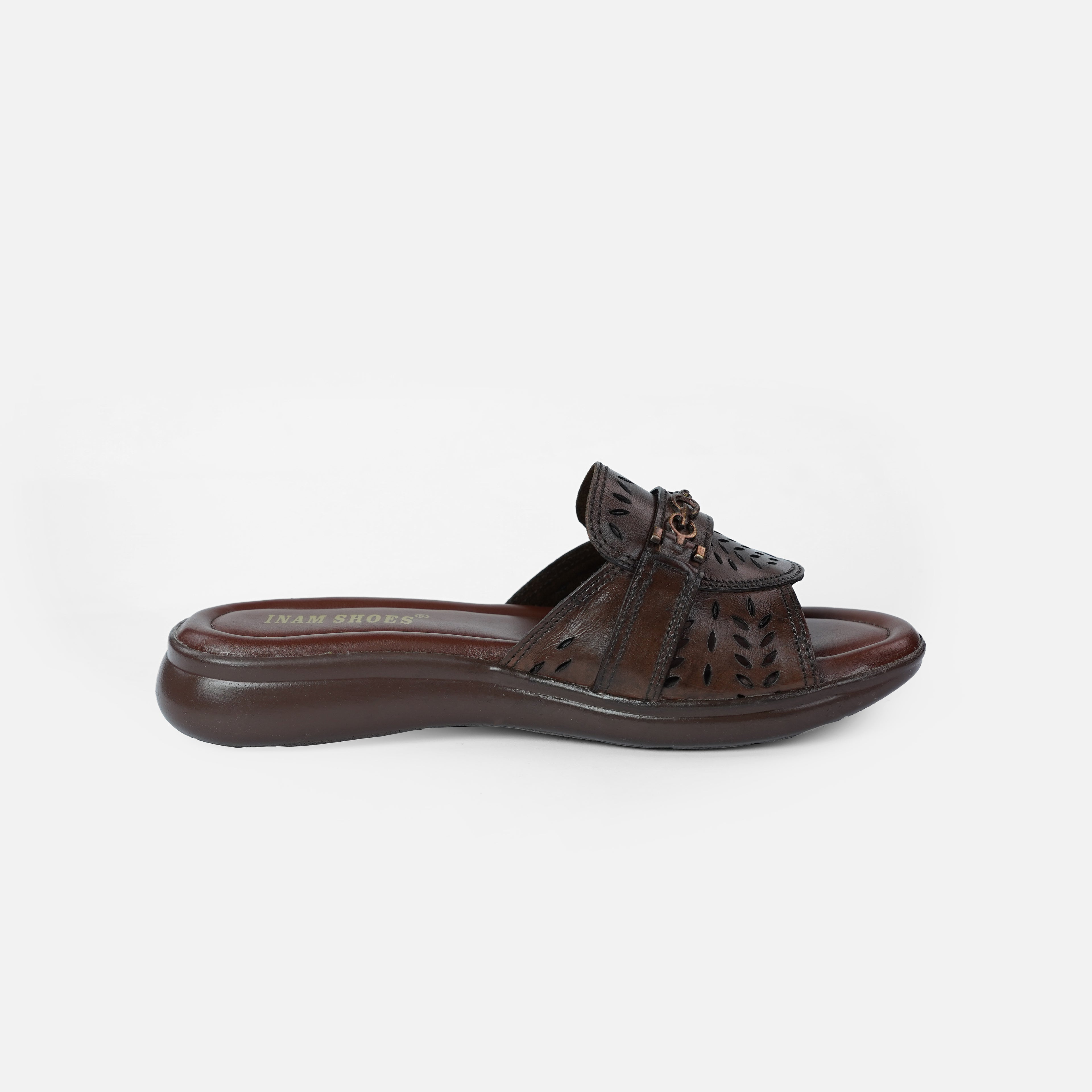 Ladies Slipper 0165