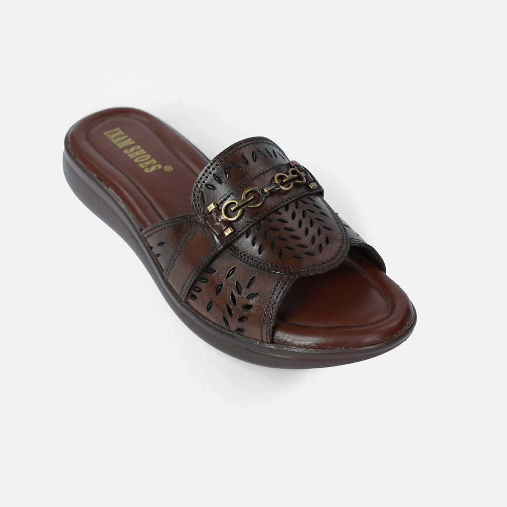 Ladies Slipper 0165