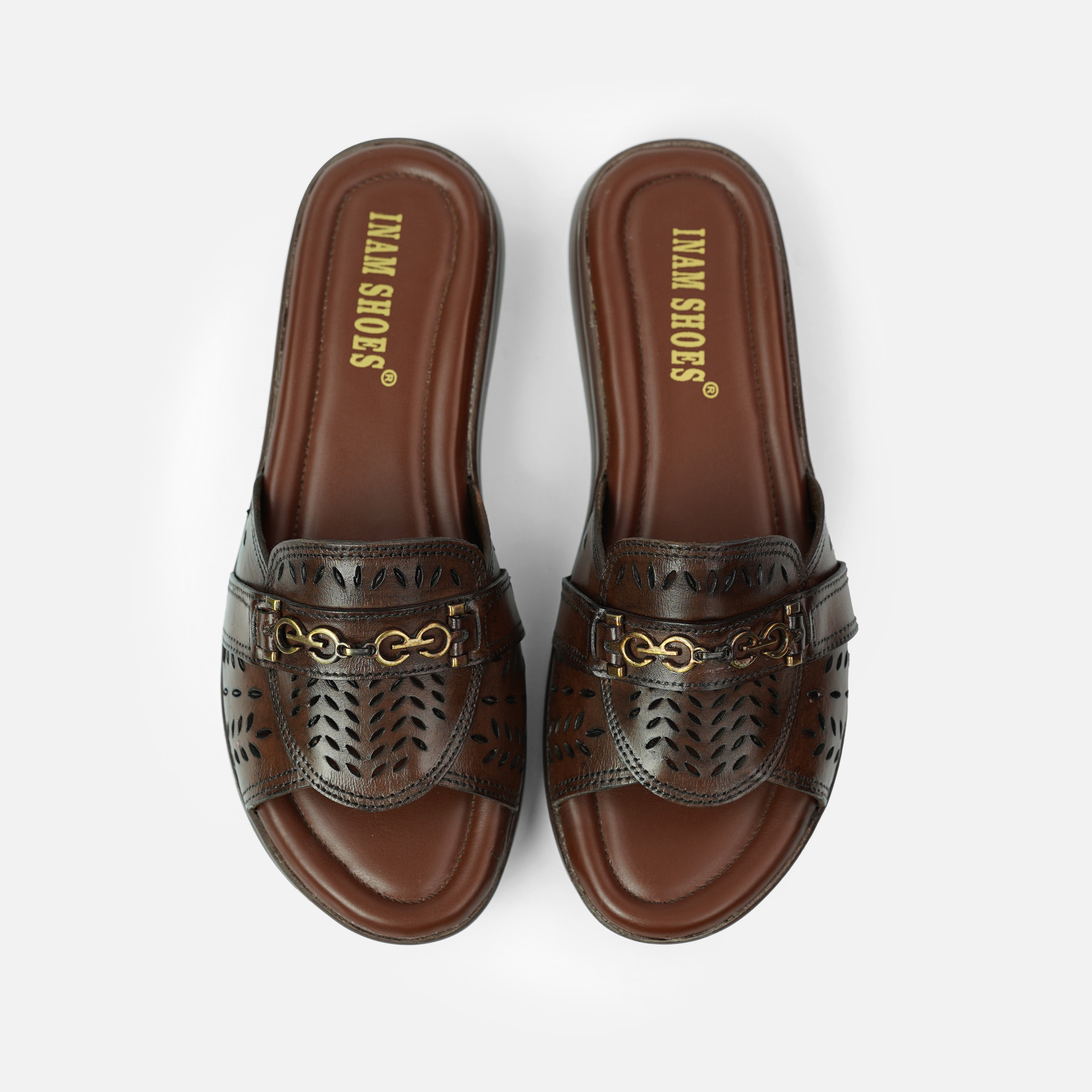Ladies Slipper 0165