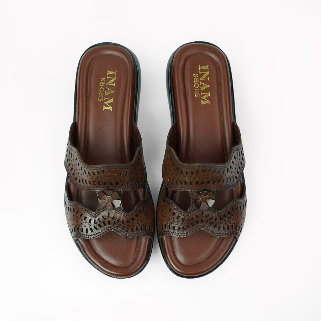 Ladies Slipper 080