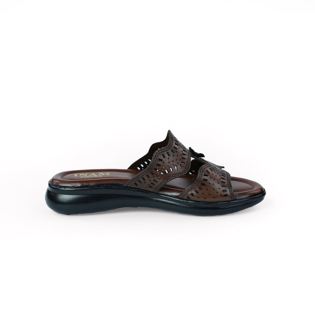 Ladies Slipper 080
