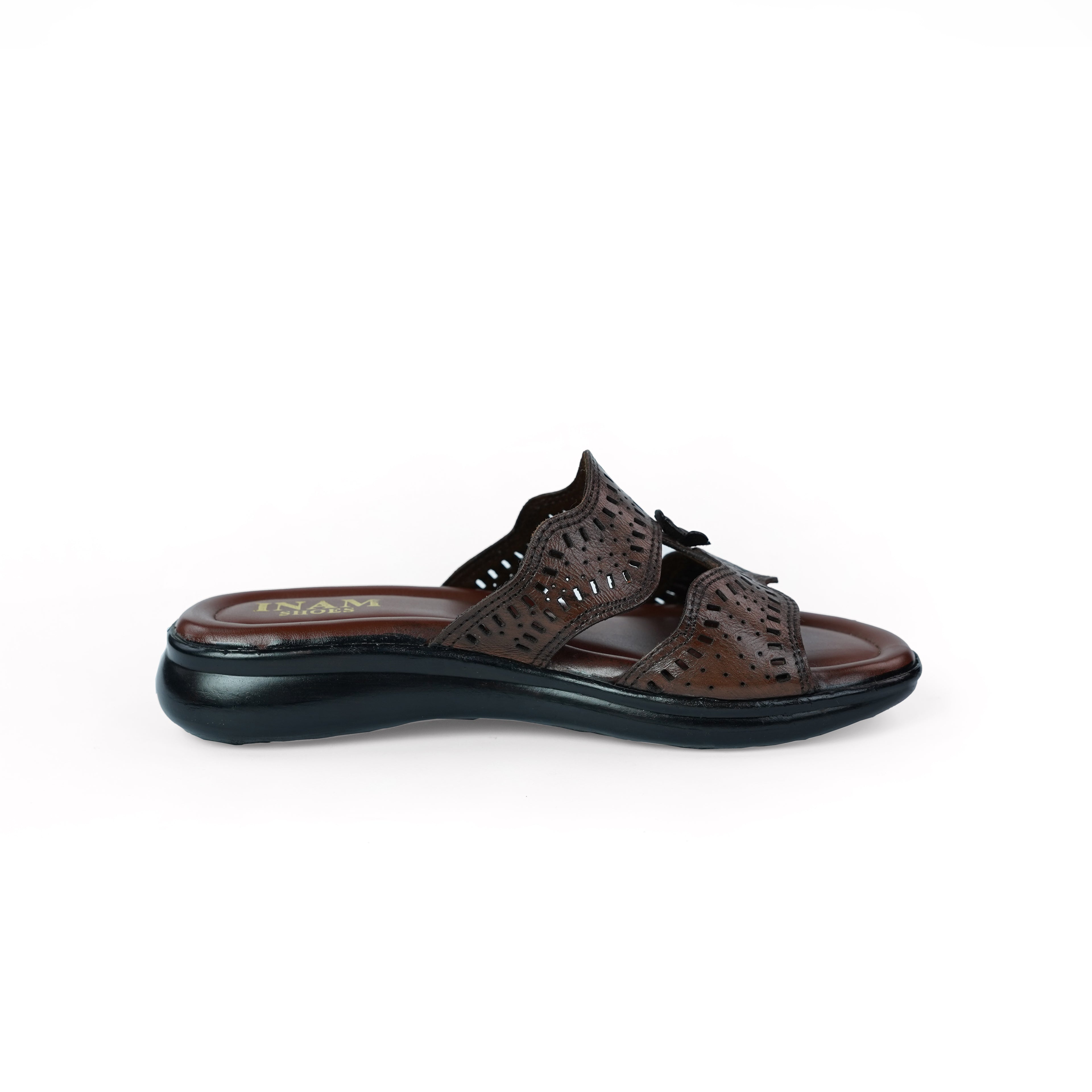 Ladies Slipper 080