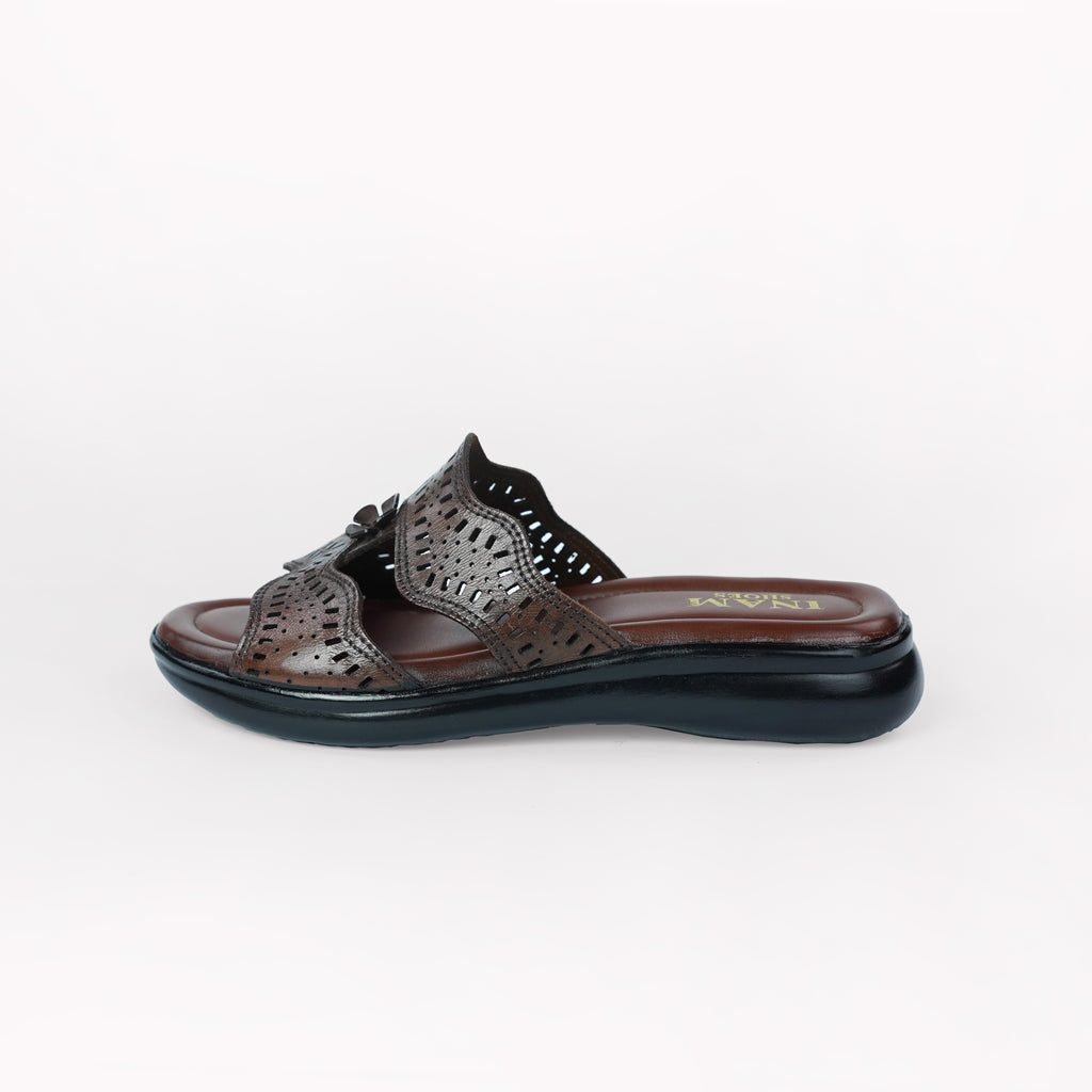 Ladies Slipper 080