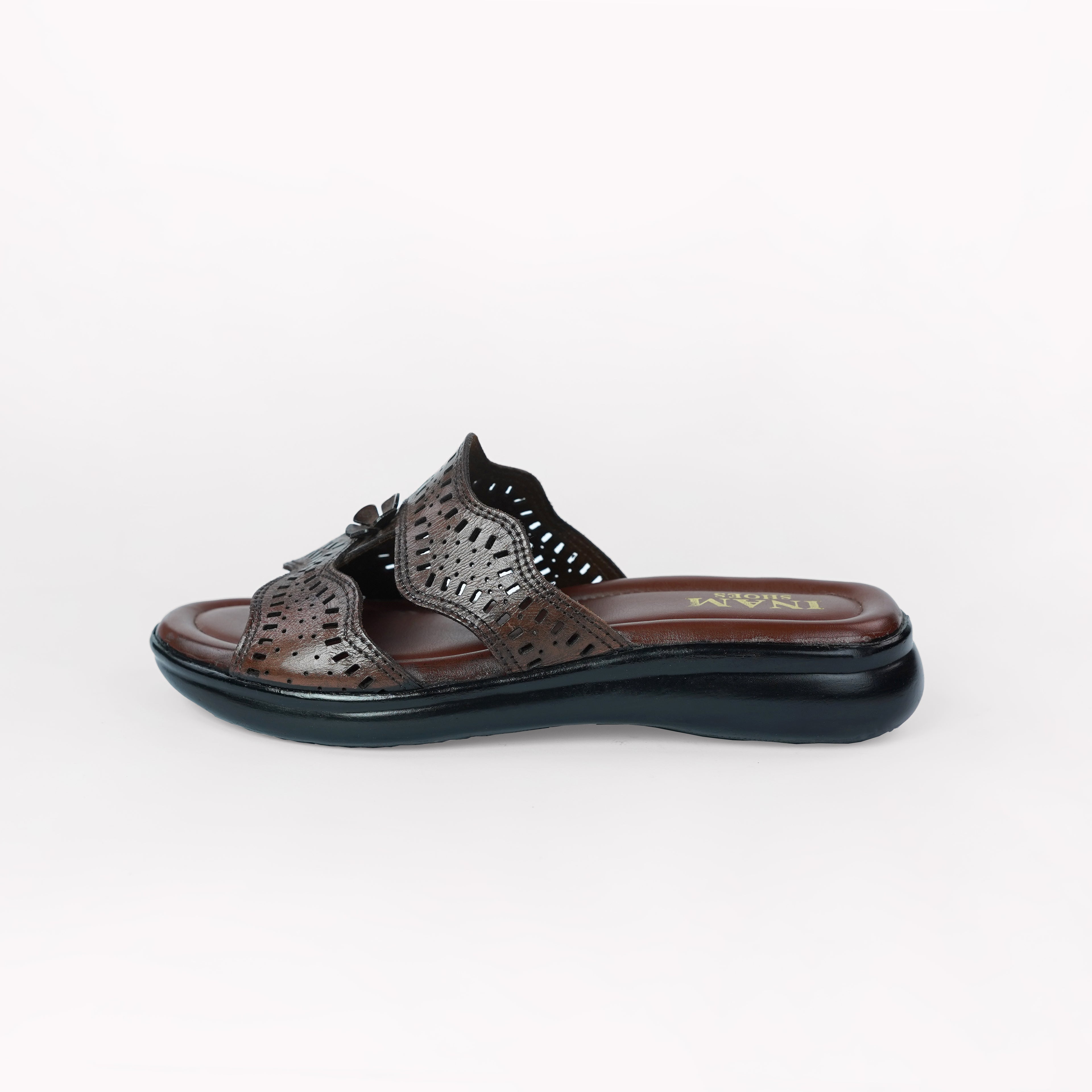 Ladies Slipper 080