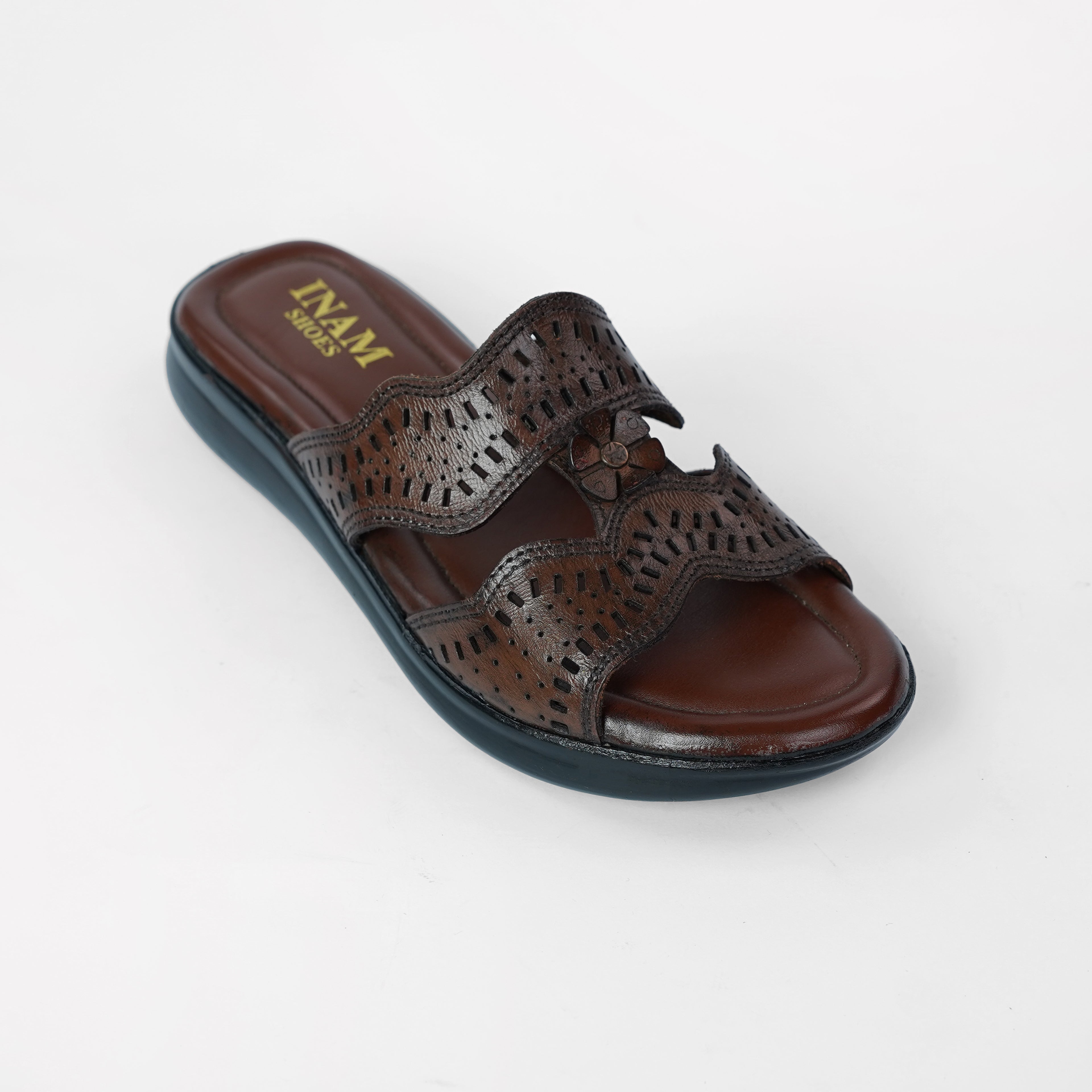 Ladies Slipper 080
