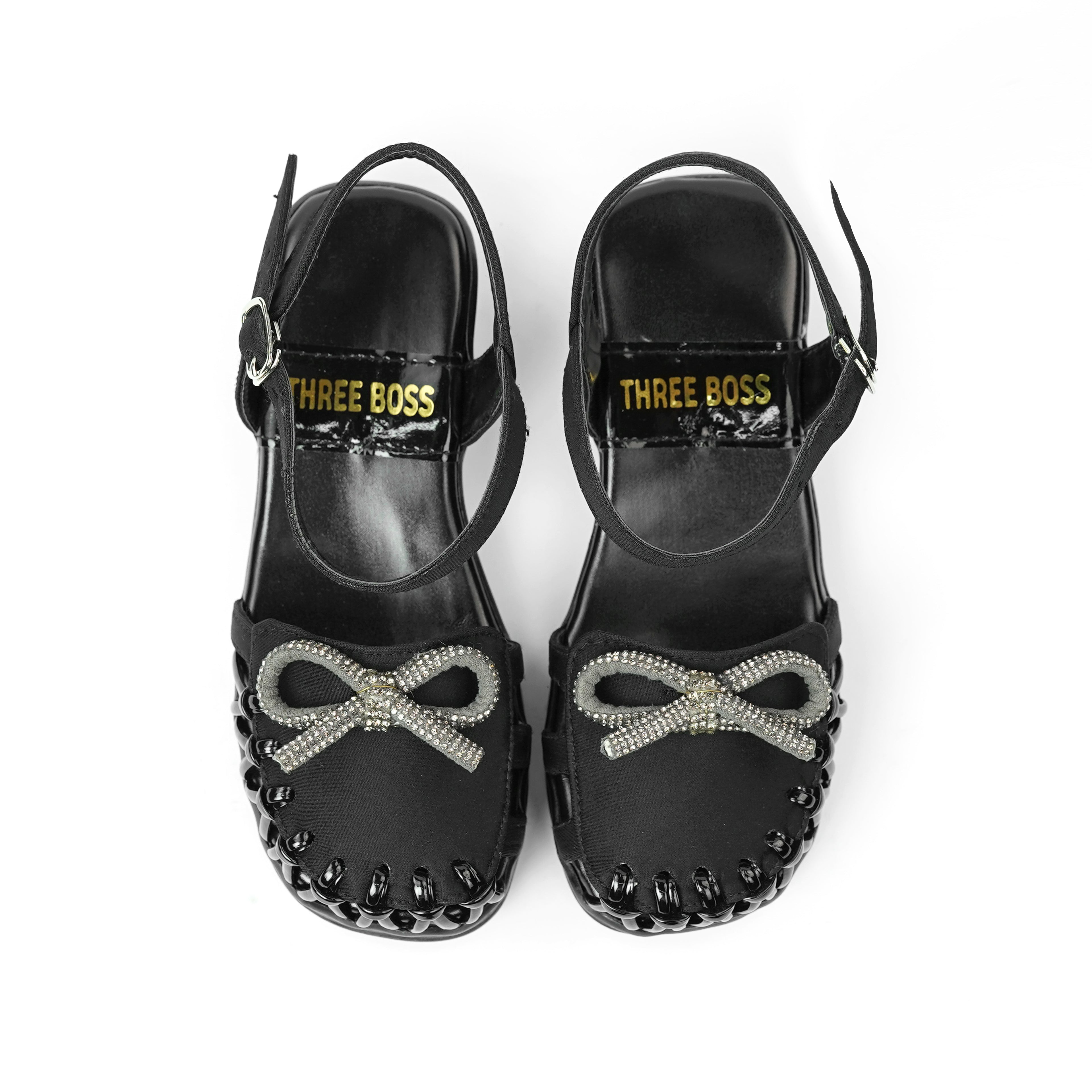 Baby Sandals 429
