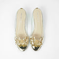 Ladies Slipper 370