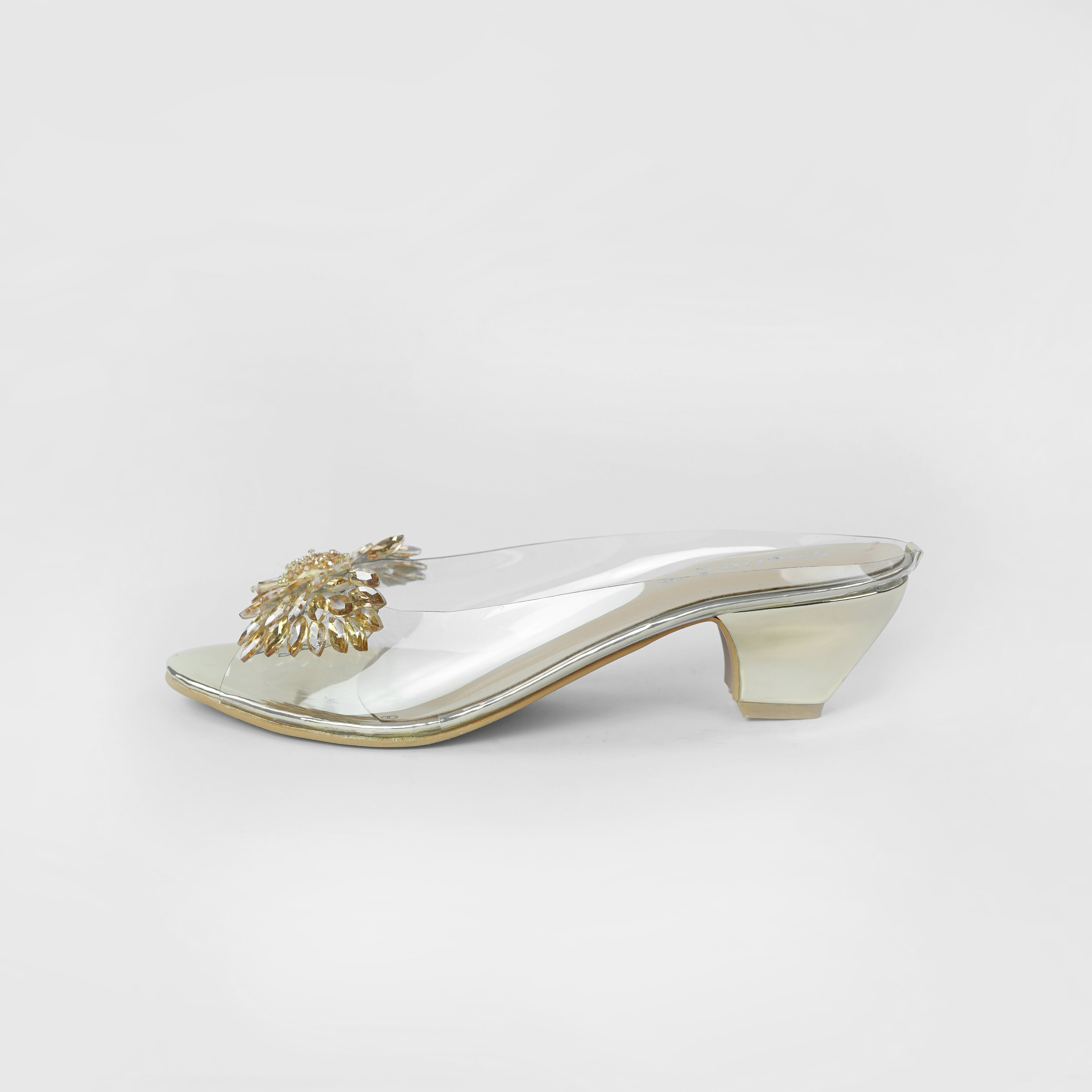 Ladies Slipper 370