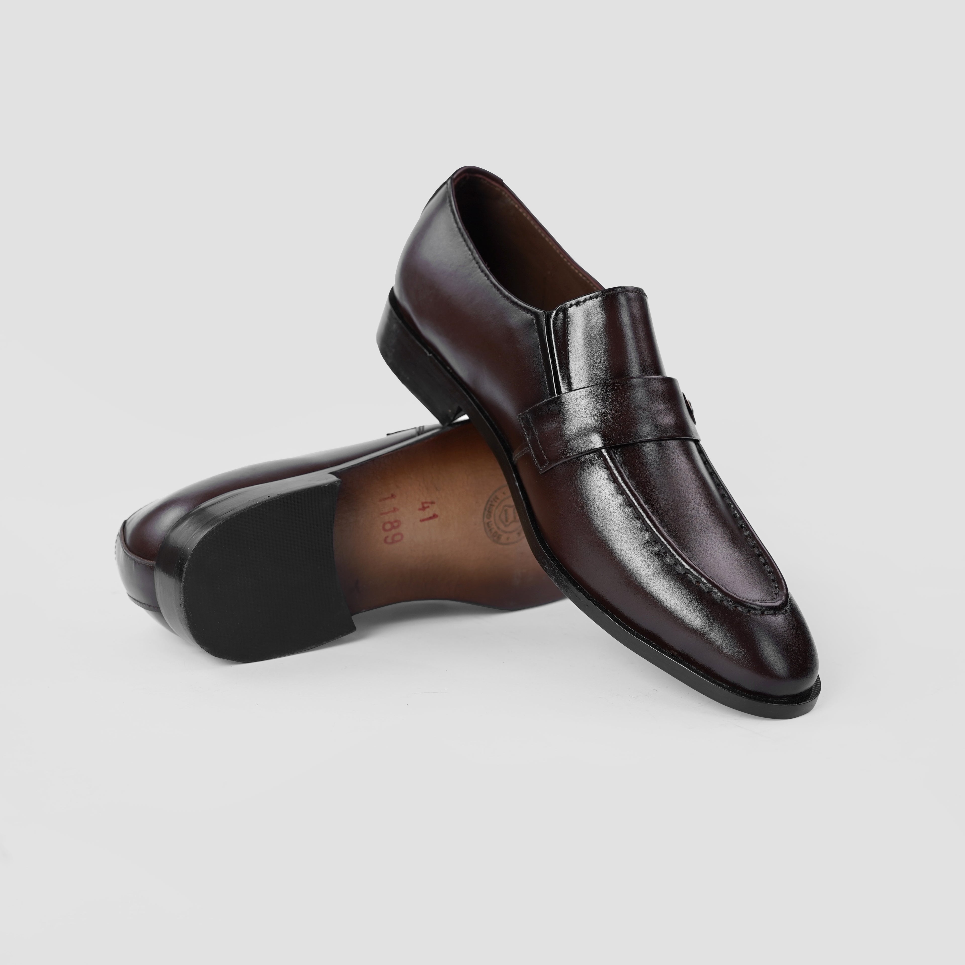 Gents Gum 1189