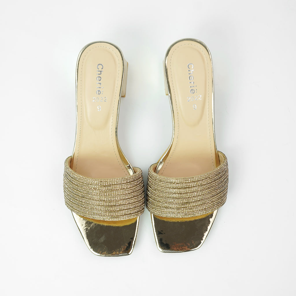 Ladies Slipper 2022
