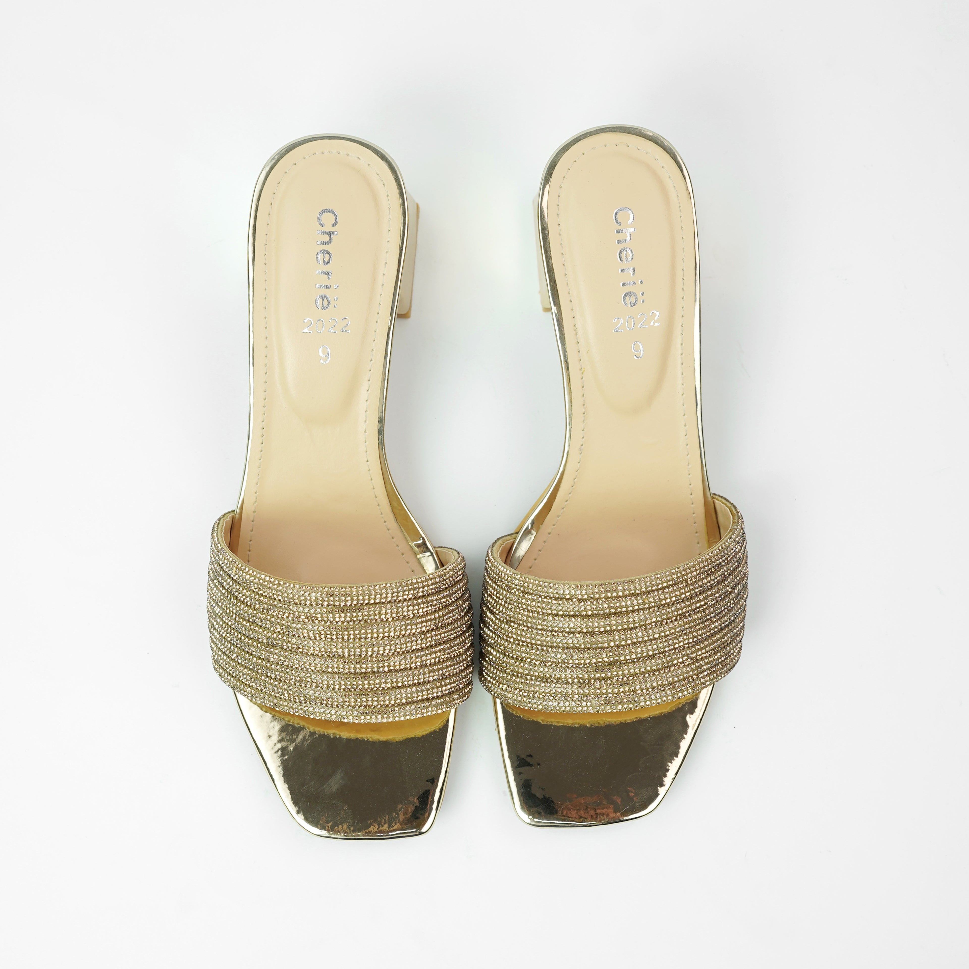 Ladies Slipper 2022