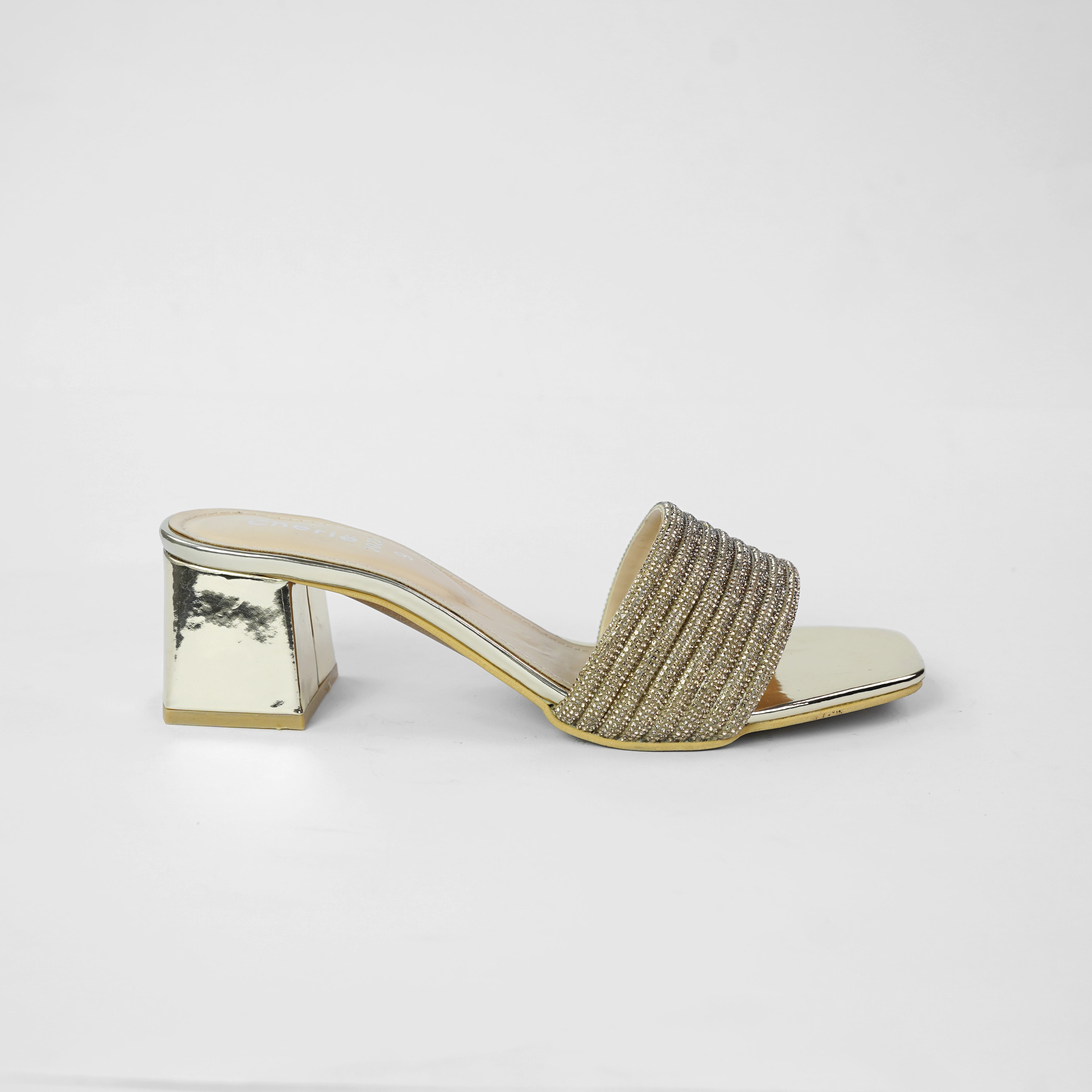 Ladies Slipper 2022