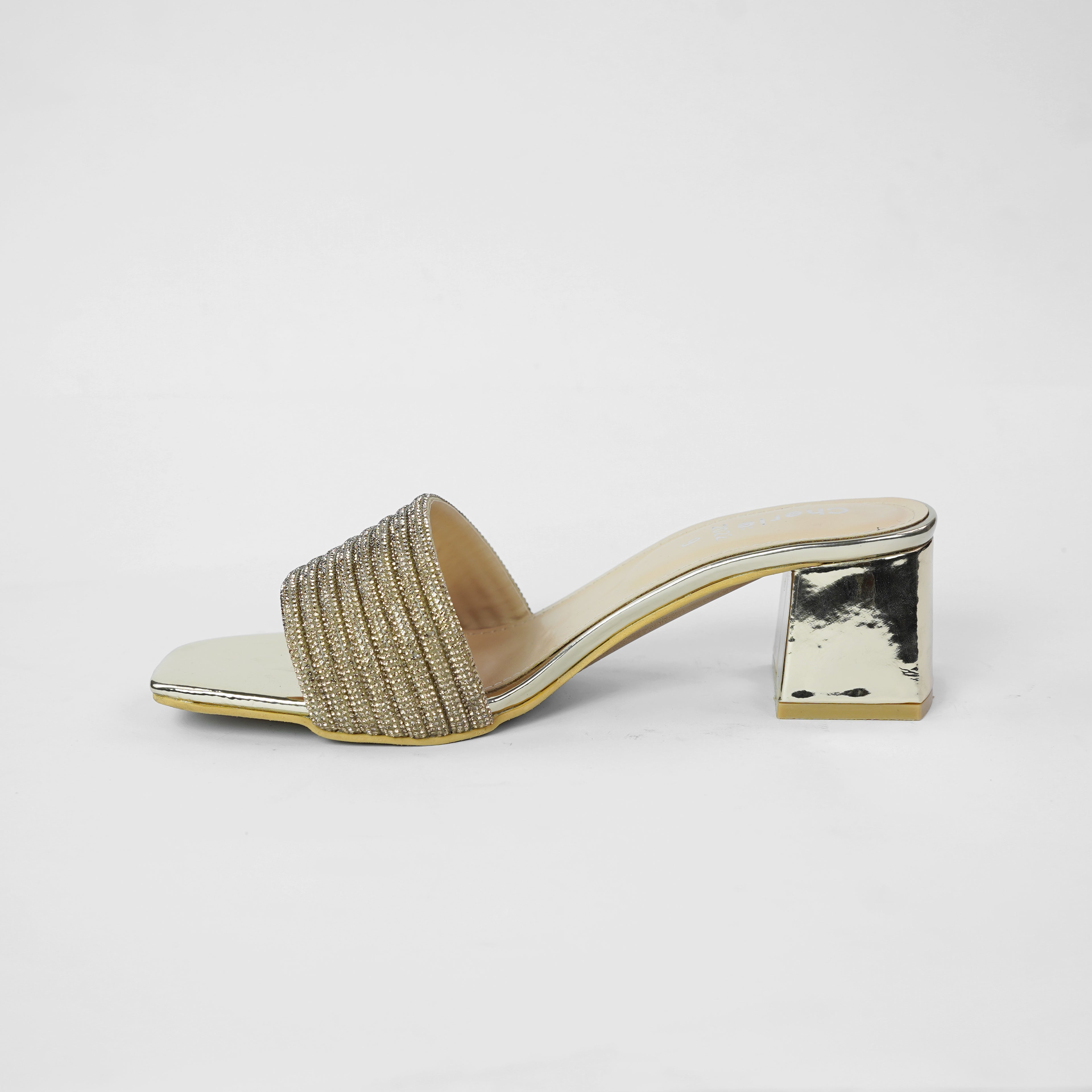 Ladies Slipper 2022