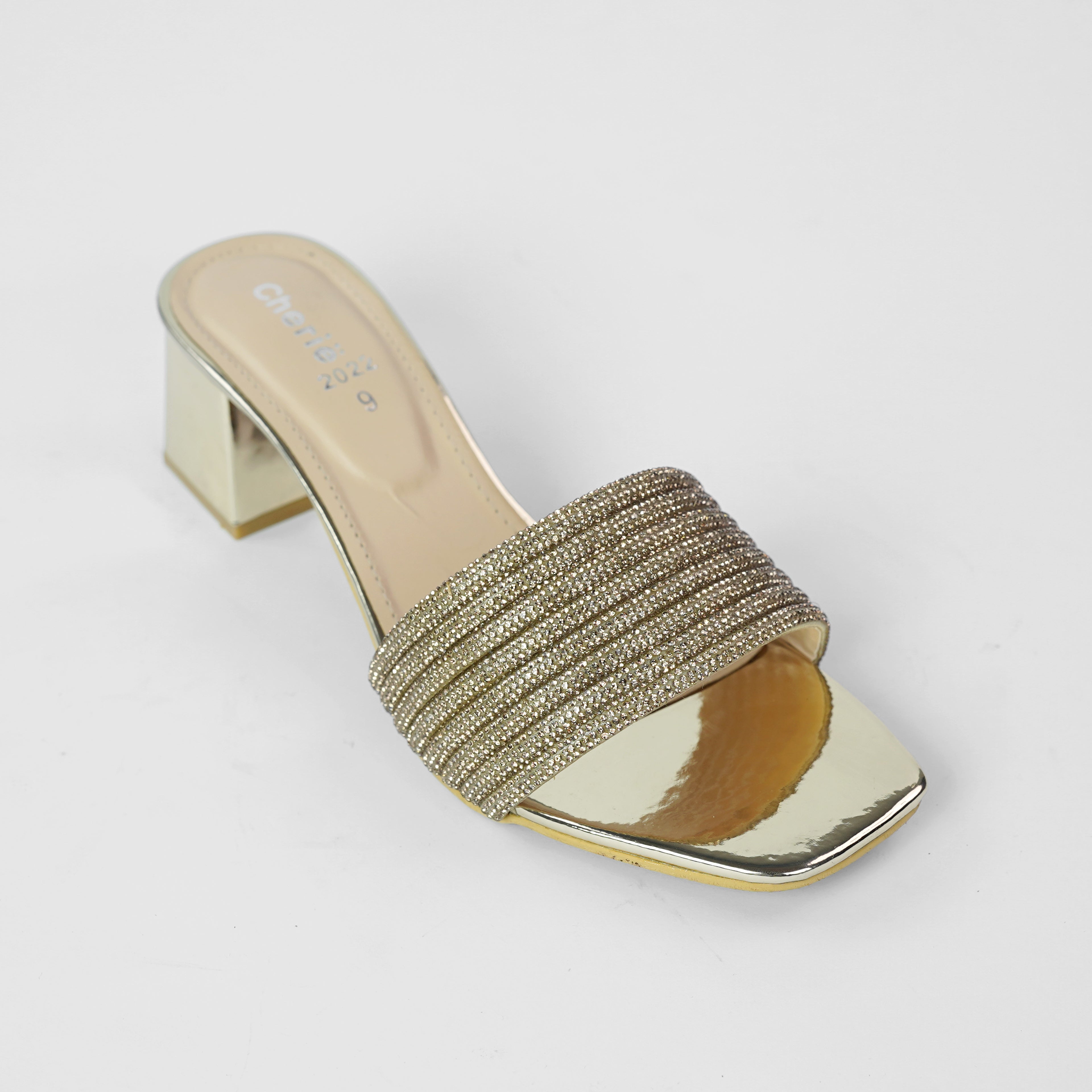 Ladies Slipper 2022