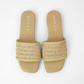 Ladies Slipper 783