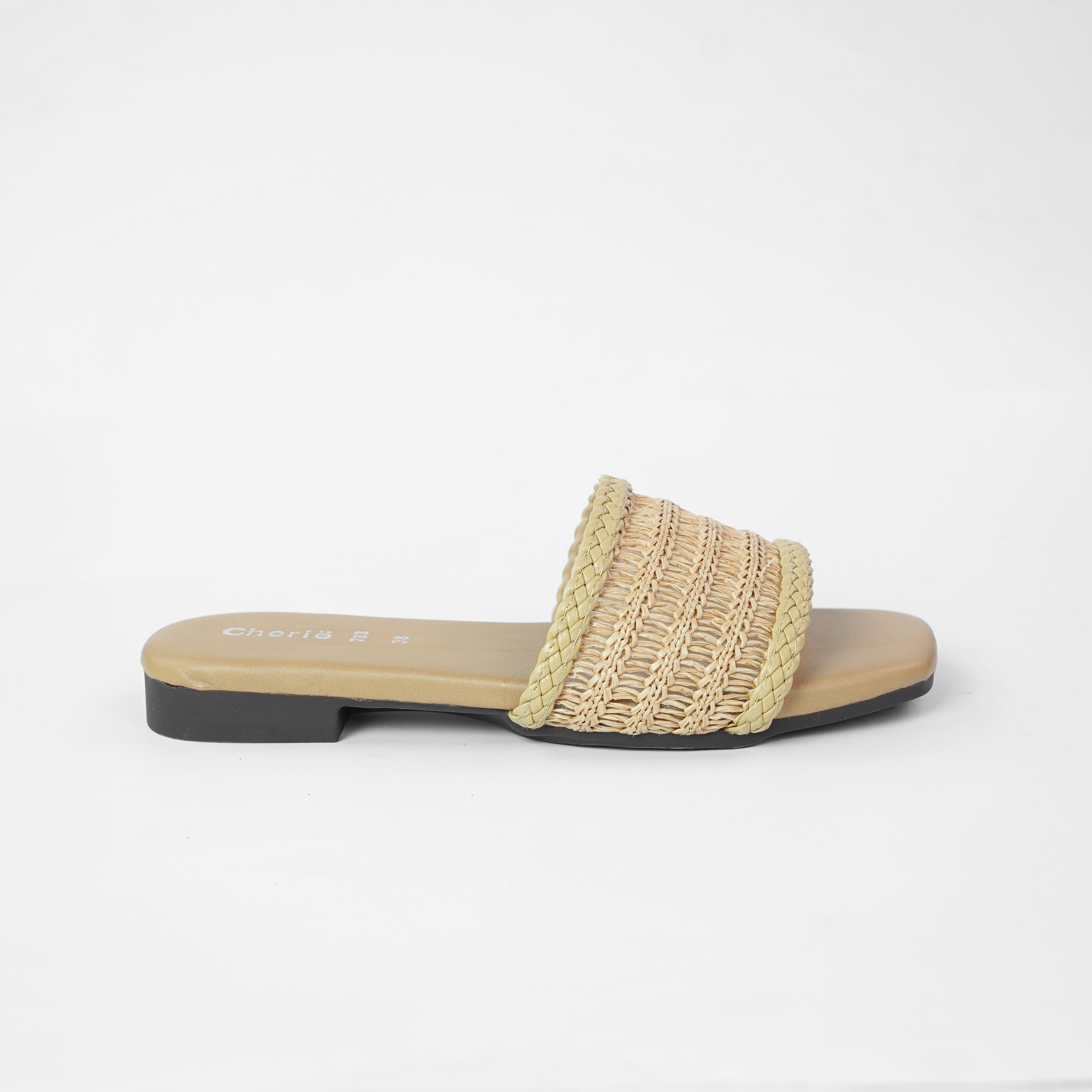 LADIES SLIPPER ARTICLE NO 783