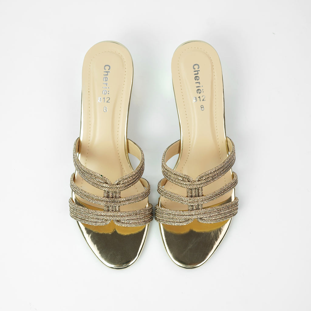 Ladies Slipper