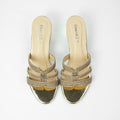 Ladies Slipper
