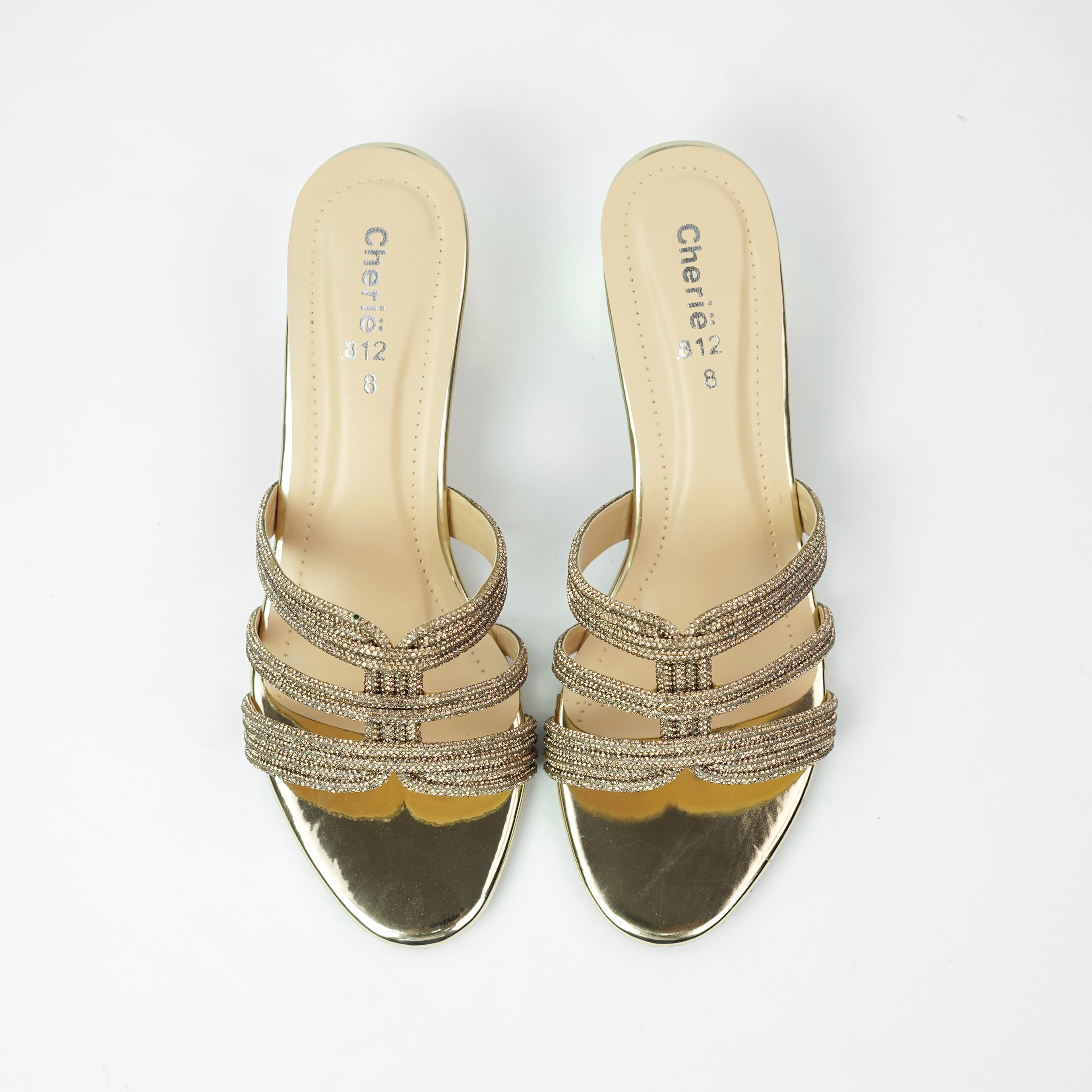 Ladies Slipper