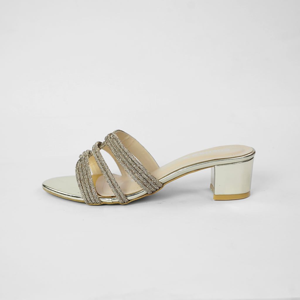 Ladies Slipper