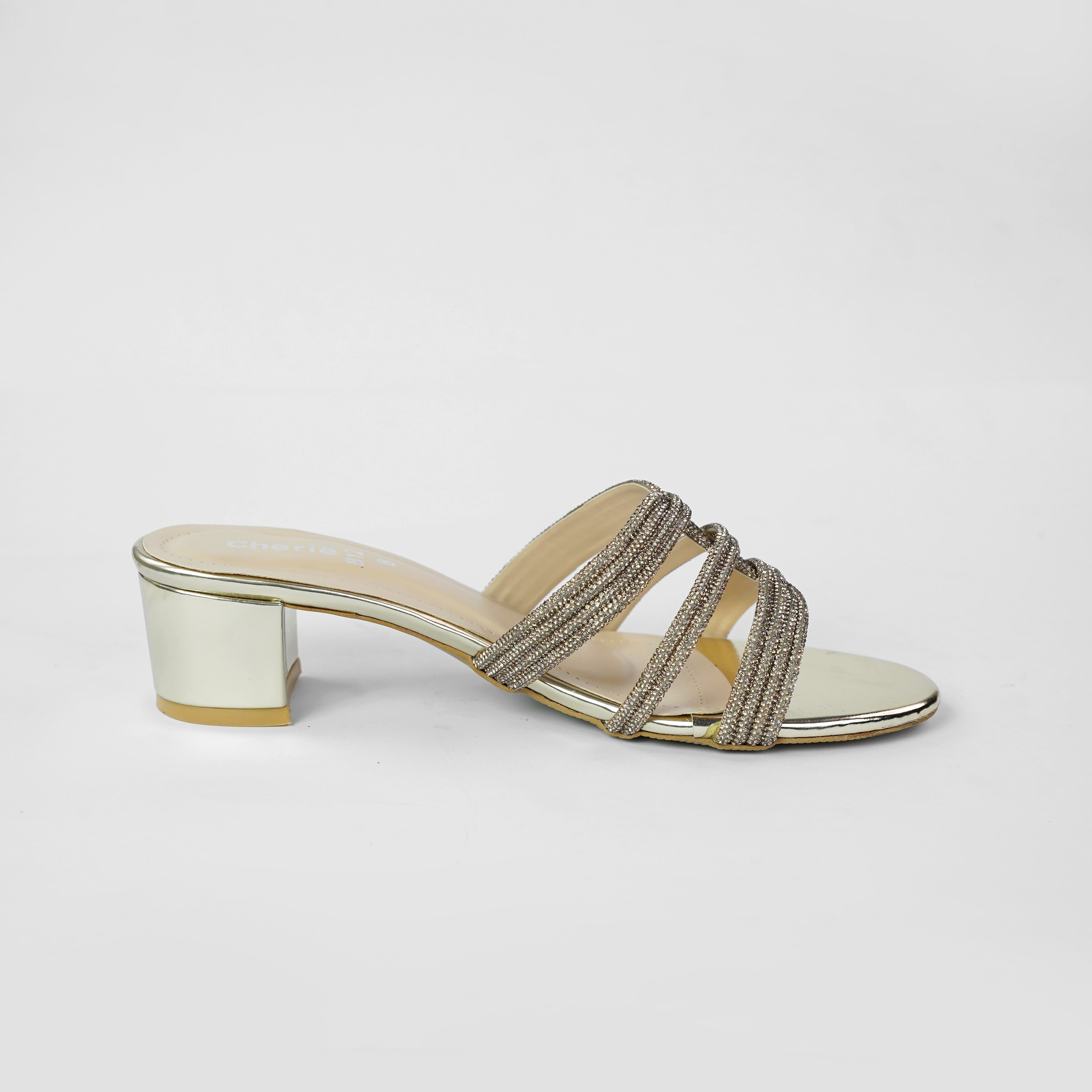 Ladies Slipper