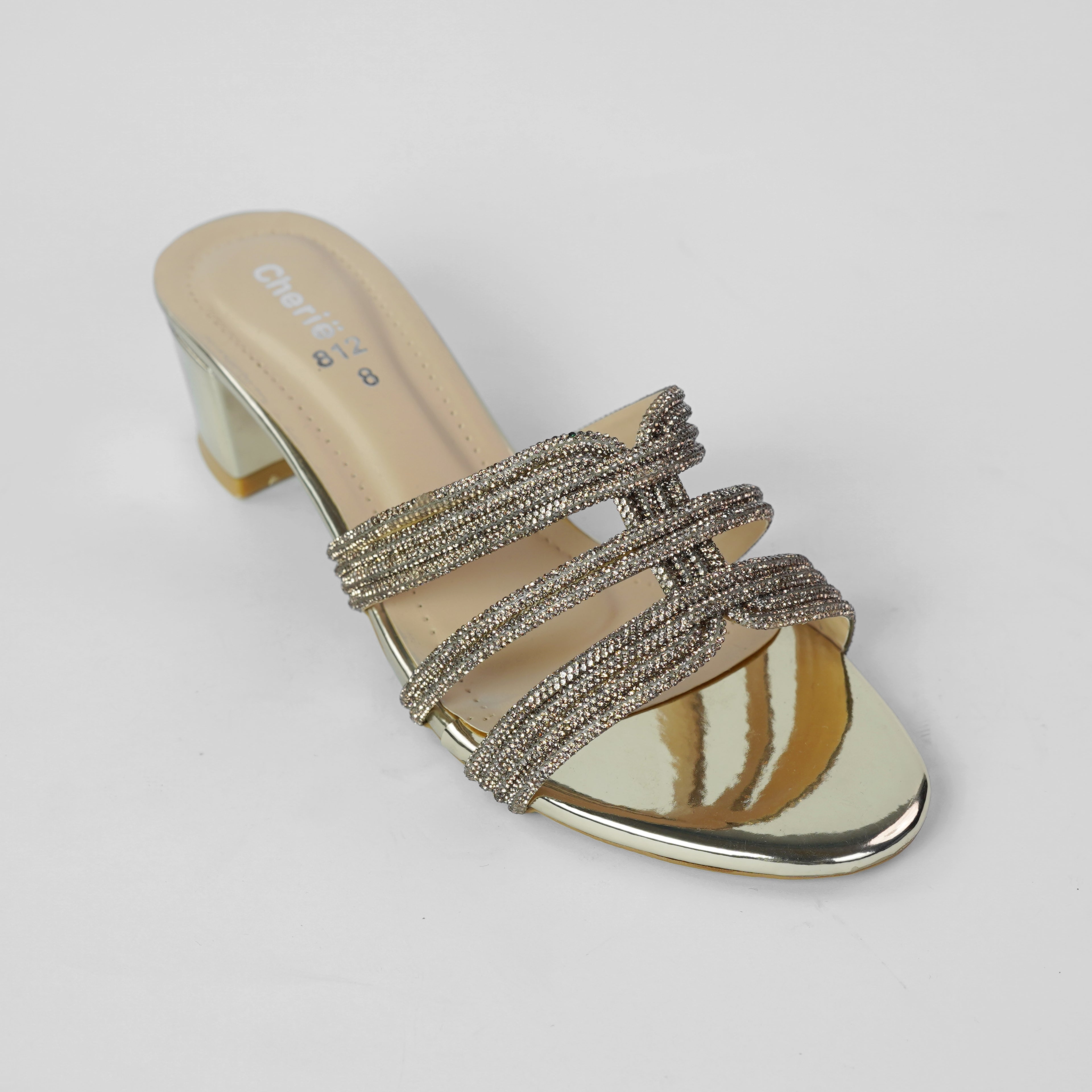 Ladies Slipper