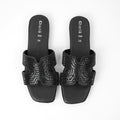 Ladies Slippers 780