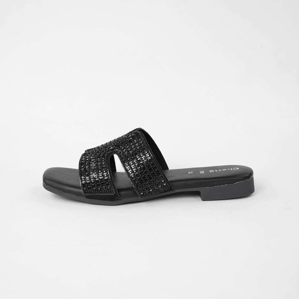 Ladies Slippers 780