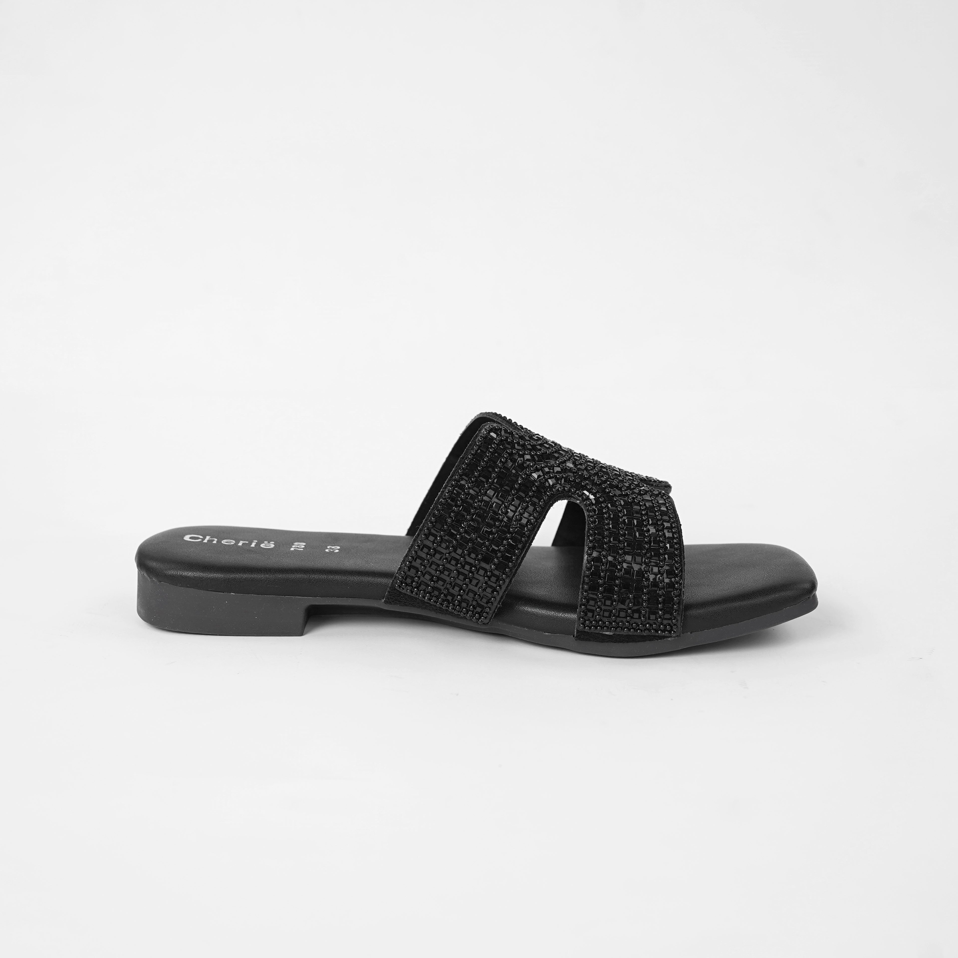 Ladies Slippers 780