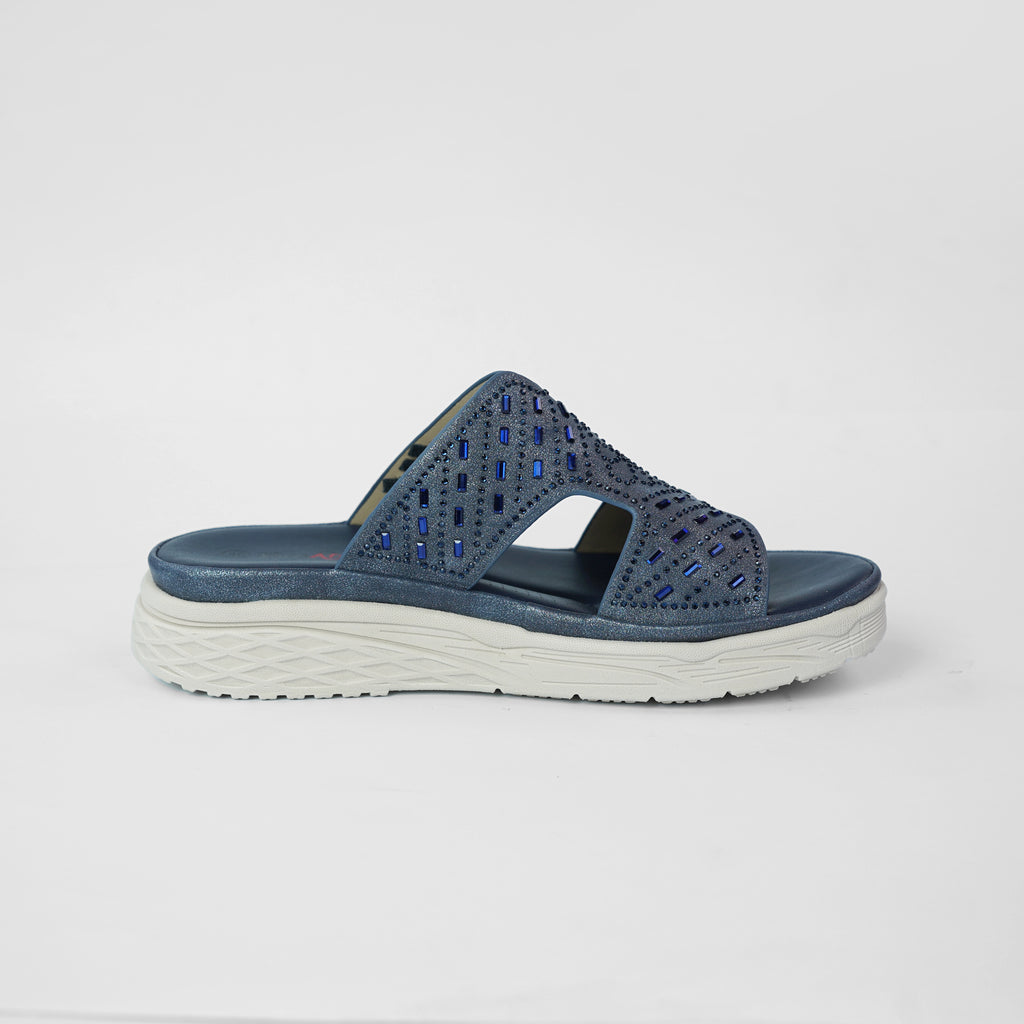 Ladies Slipper 439