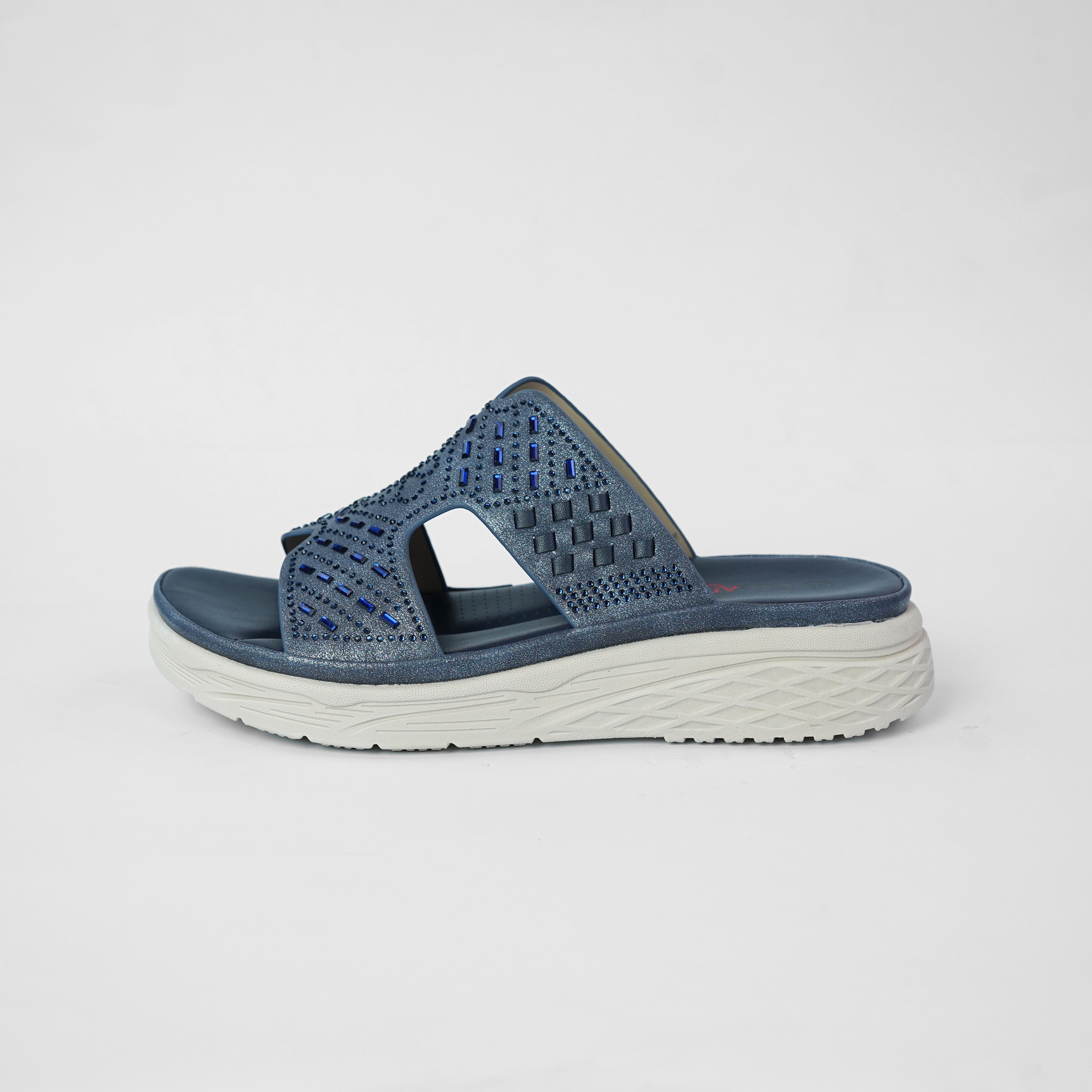 Ladies Slipper 439