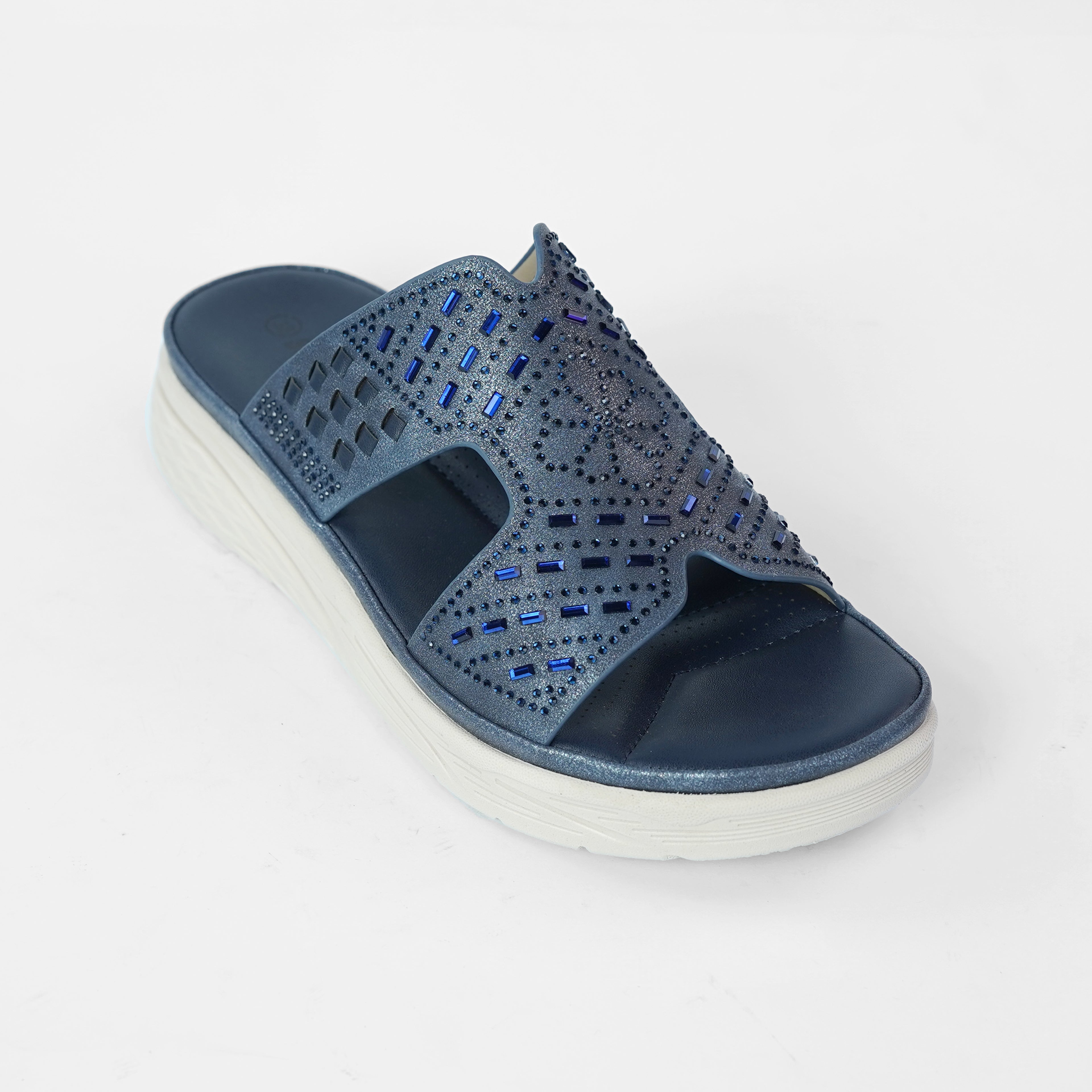 Ladies Slipper 439