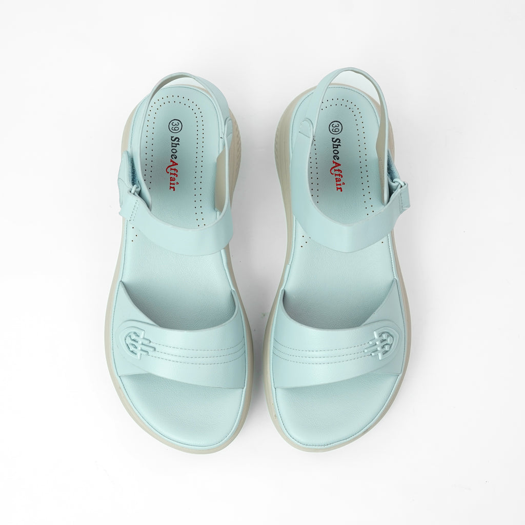 Ladies Sandals 139