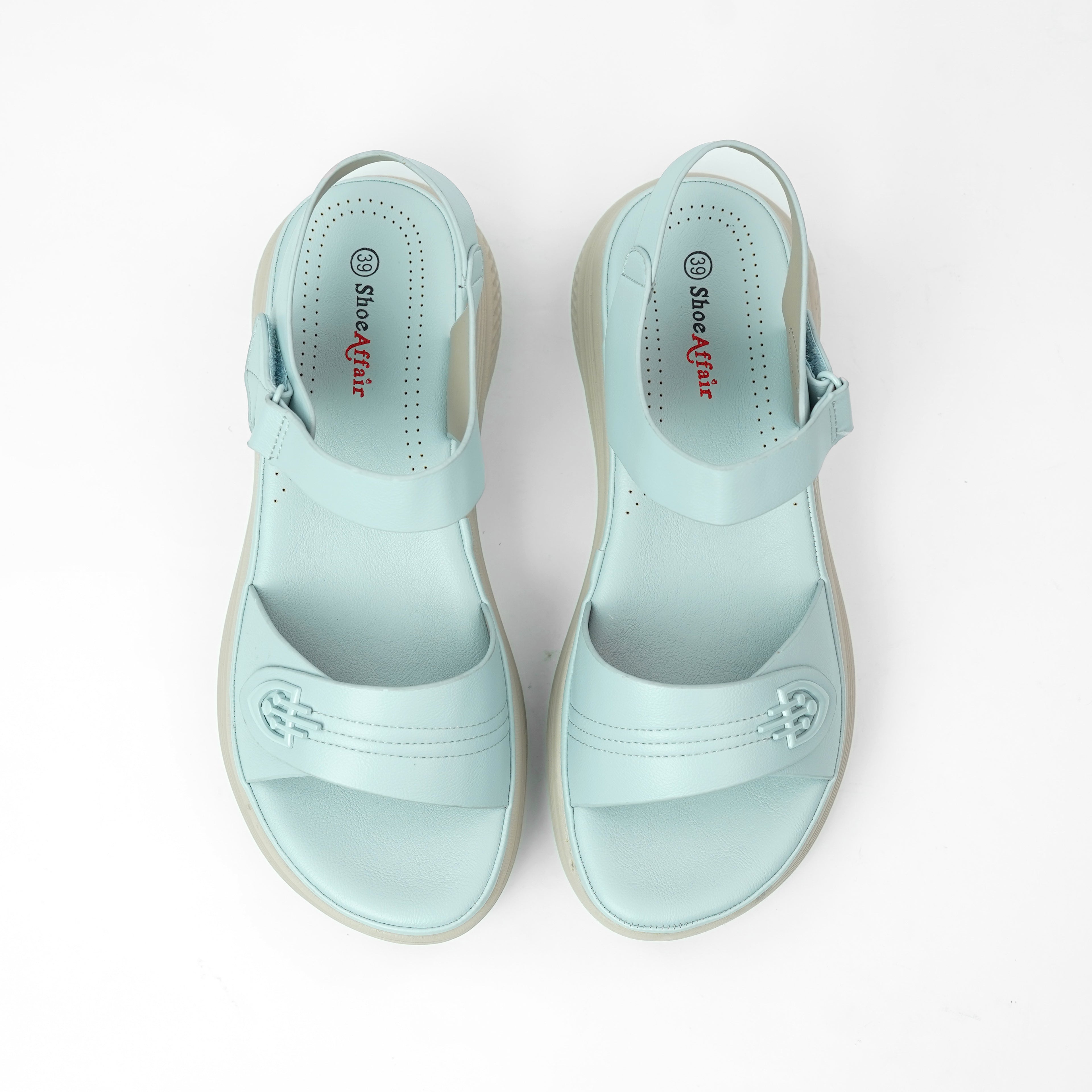 Ladies Sandals 139
