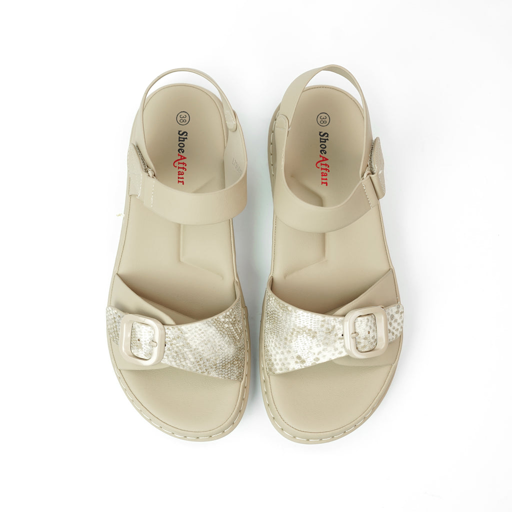Ladies Sandals  132