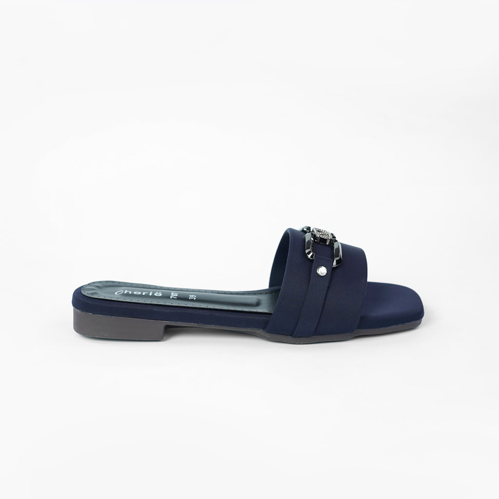 Ladies Slipper 707