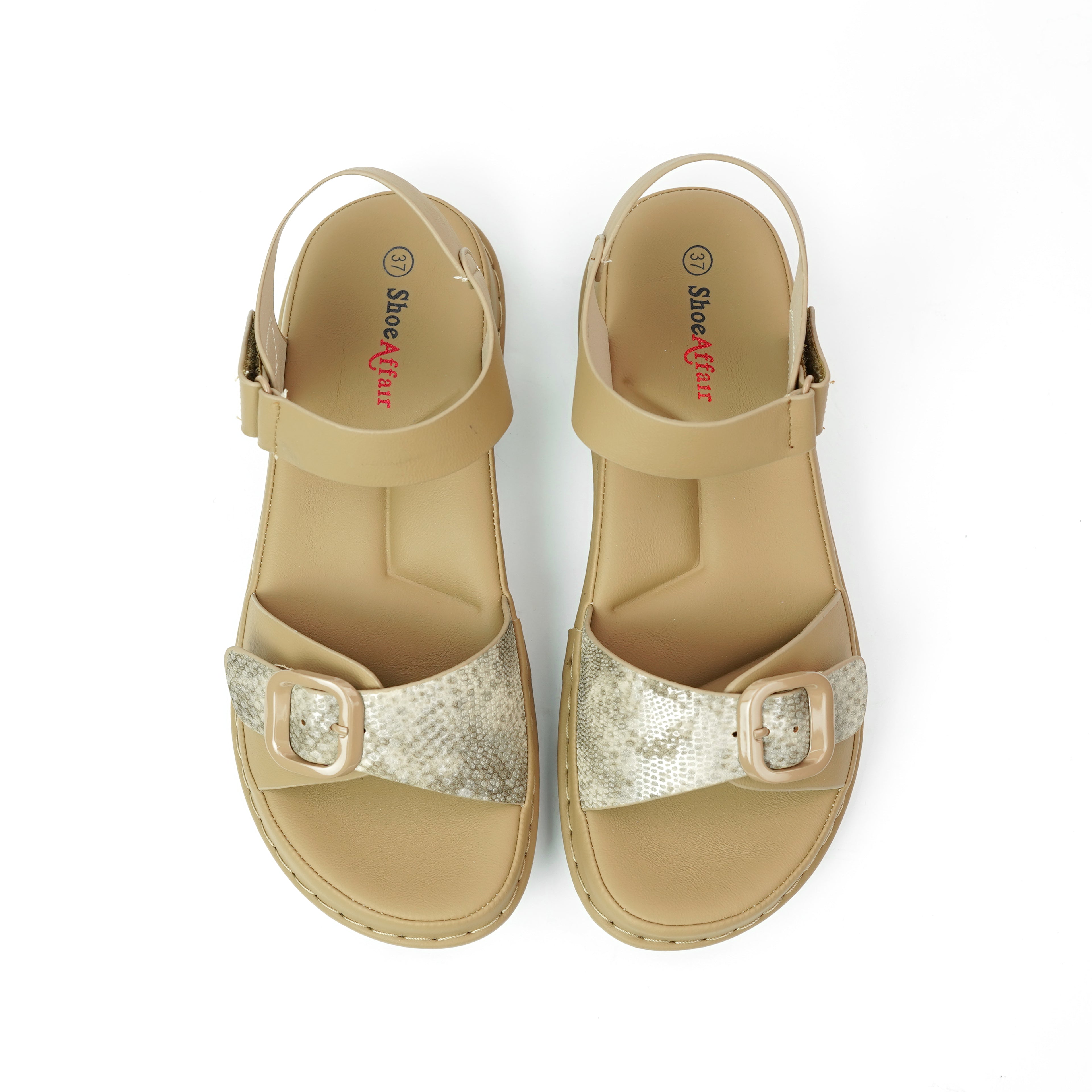 Ladies Sandals  132