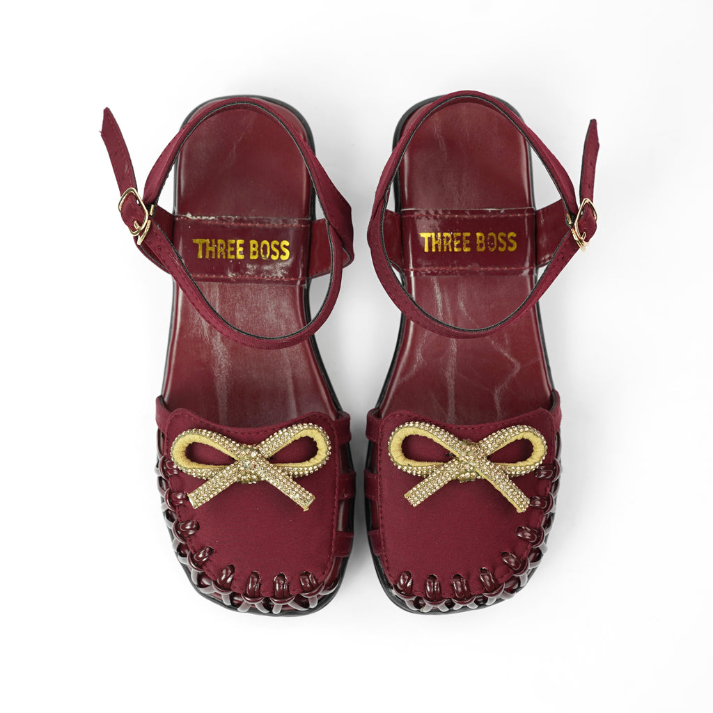 Baby Sandals 429
