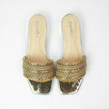 Ladies Slipper