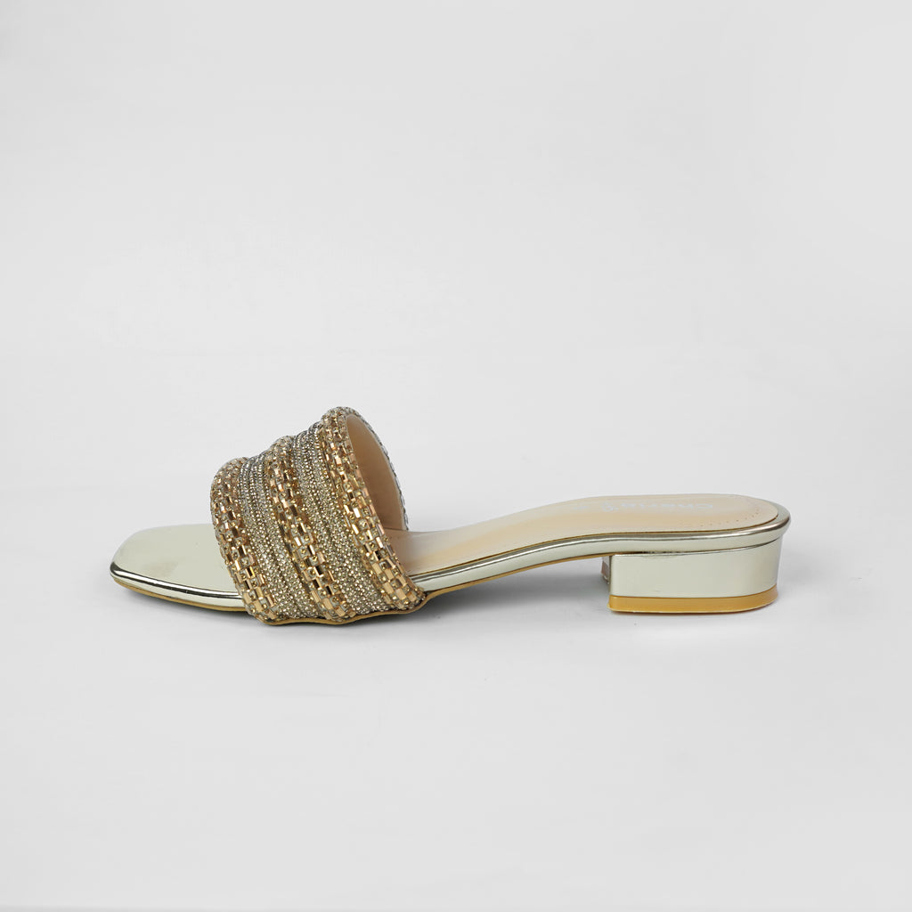 Ladies Slipper