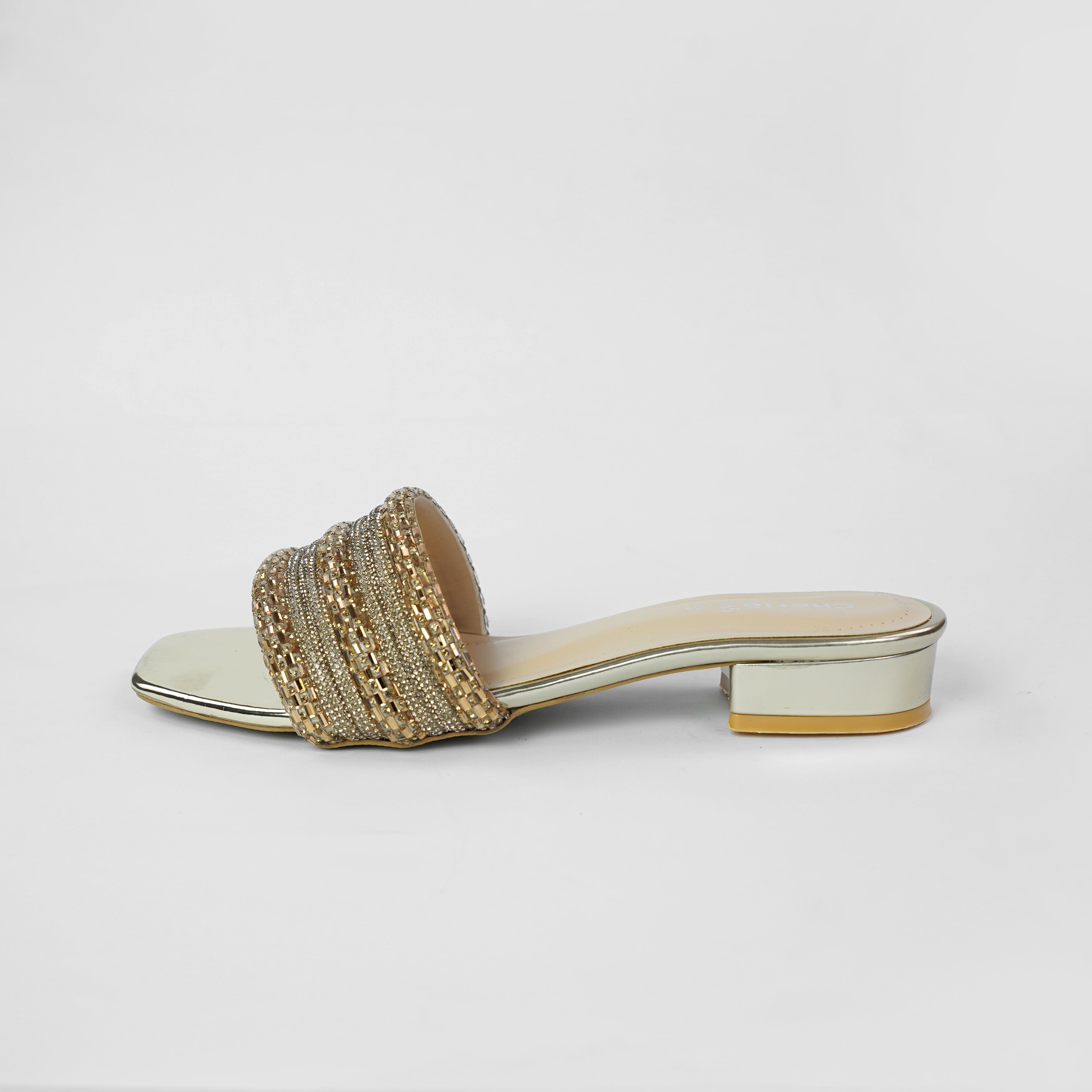 Ladies Slipper